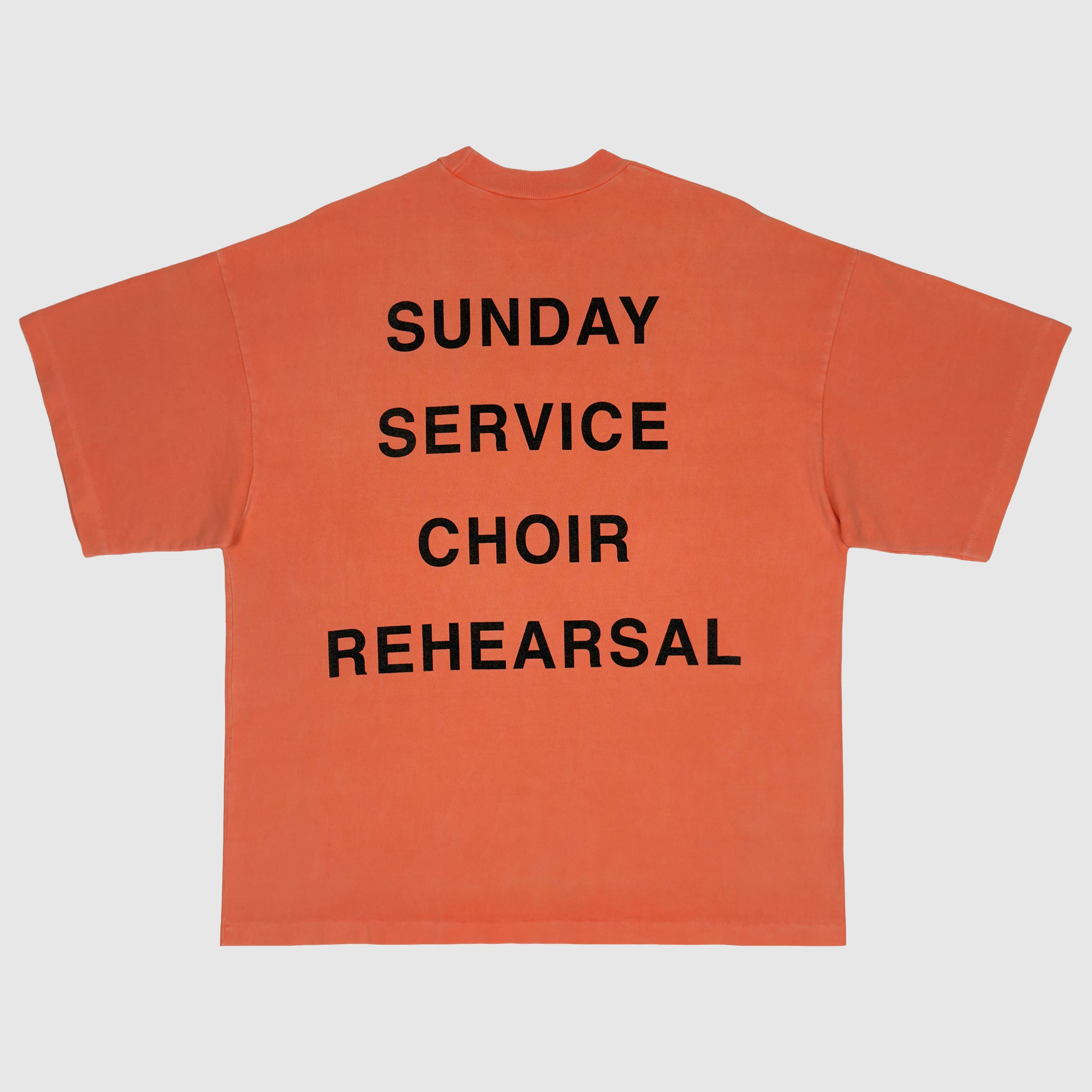 Jesus Is King 2019 Wash Us In The Blood Sunday Service Tee