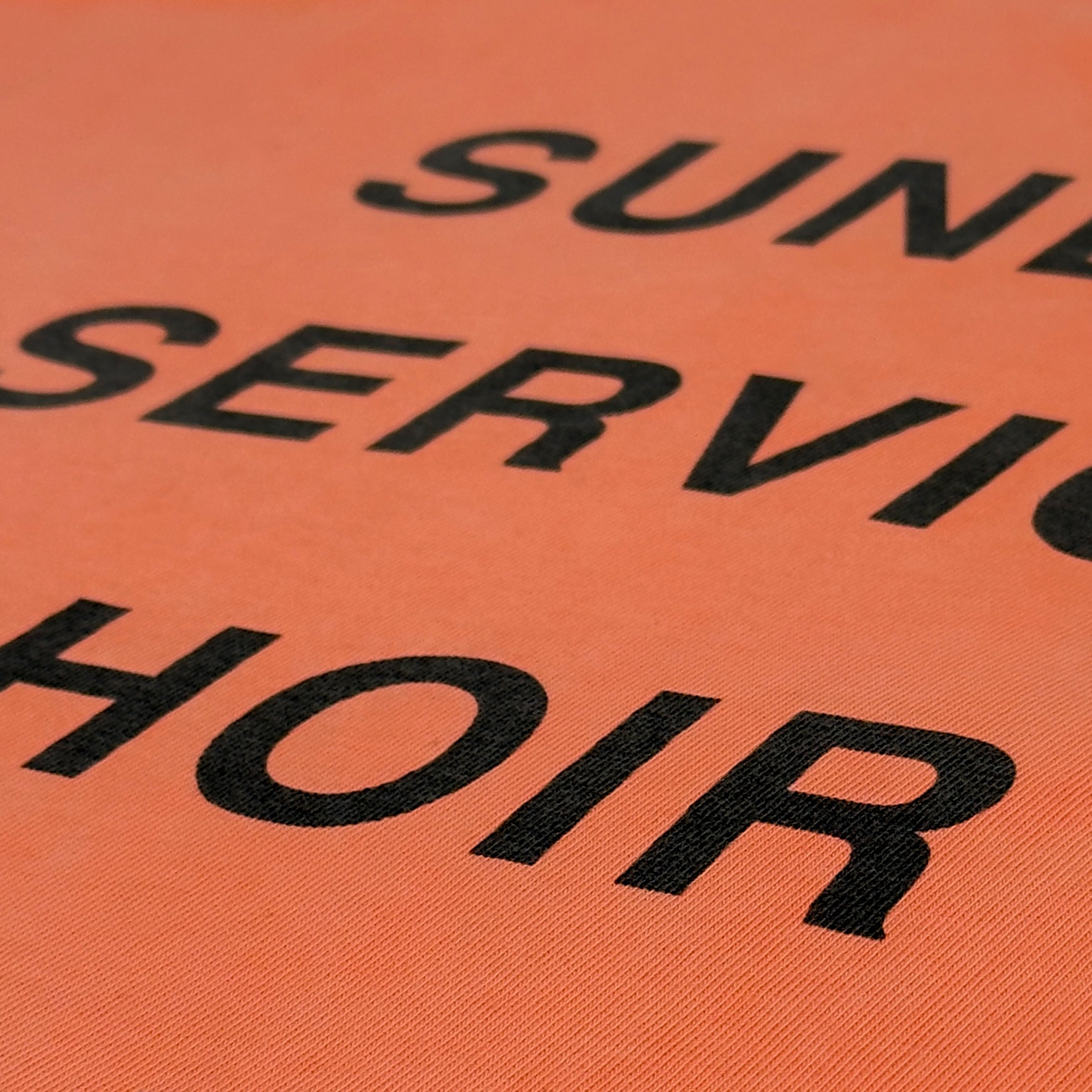 Jesus Is King 2019 Wash Us In The Blood Sunday Service Tee