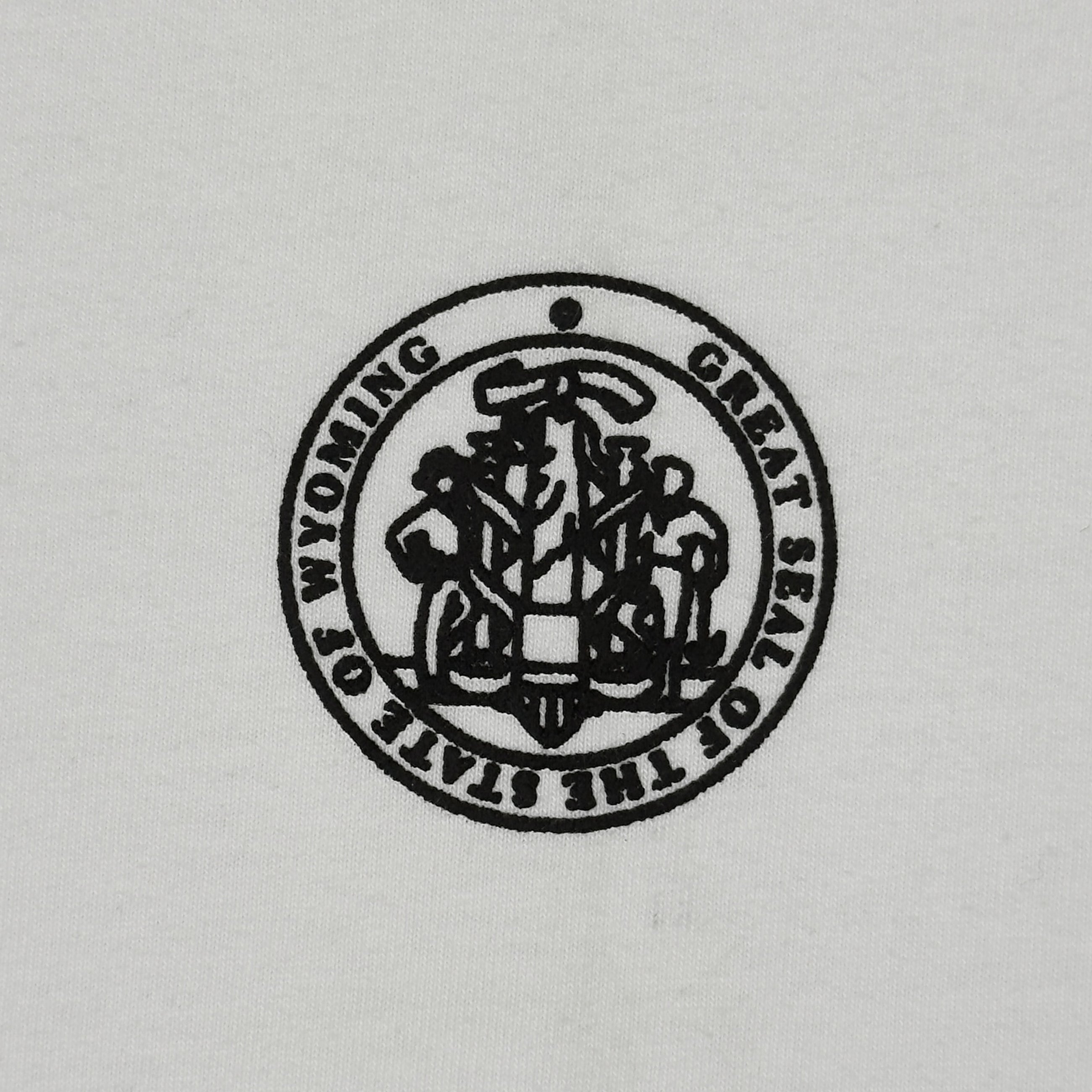 Jesus Is King 2019 Unreleased Sunday Service Wyoming Choir Tee