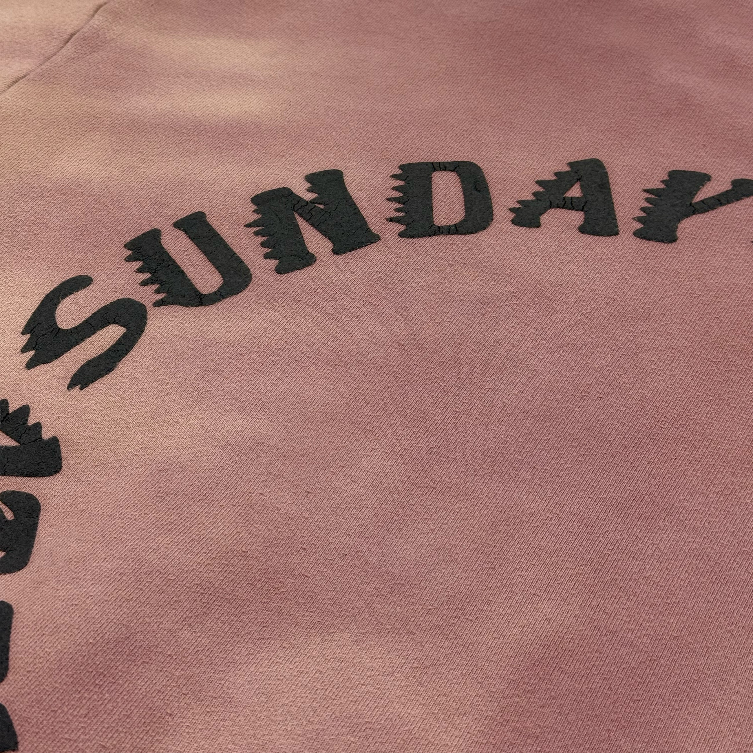 Jesus Is King 2019 Coachella ‘Holy Spirit’ Crewneck By CPFM