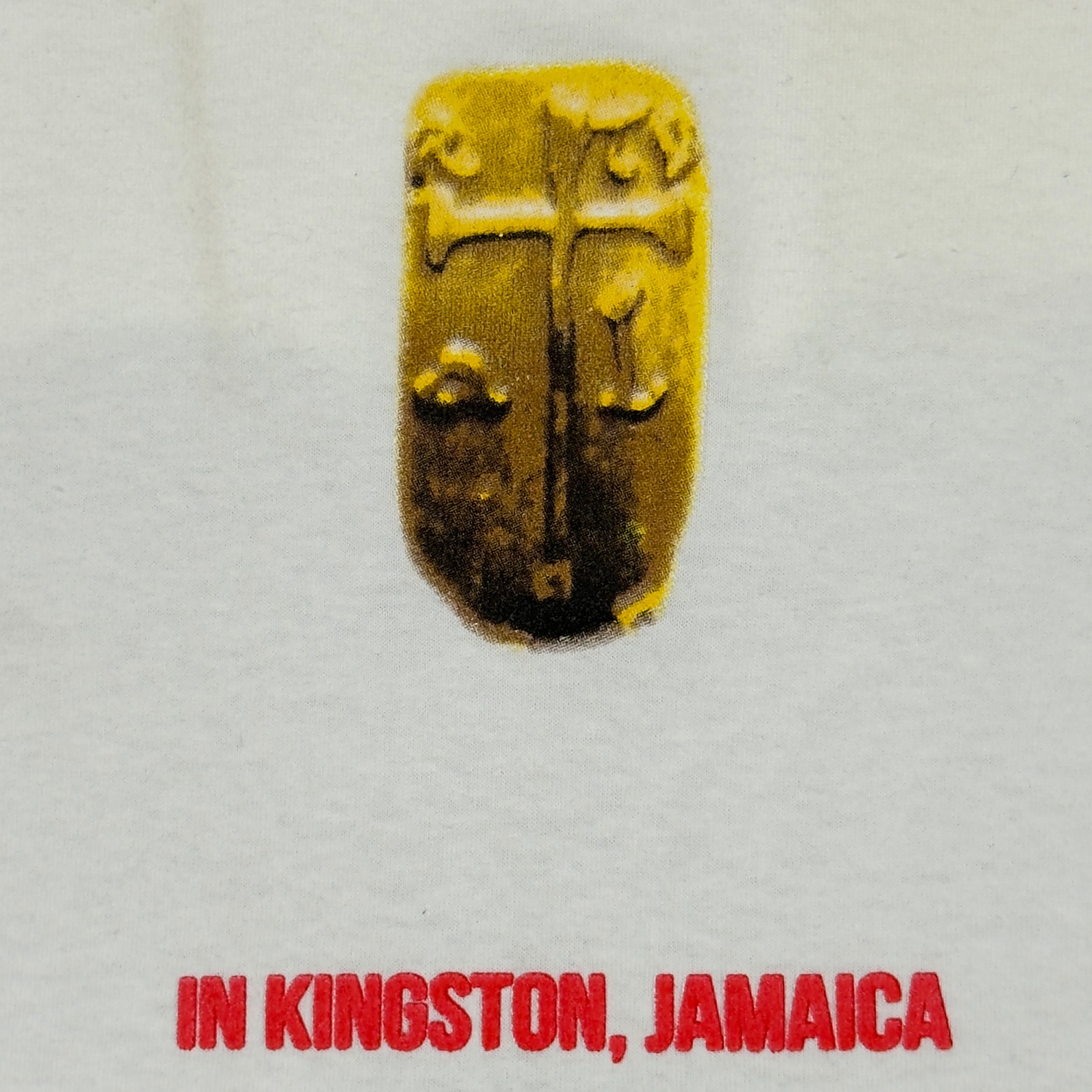 Jesus Is King 2019 Unreleased Jamaica Sunday Service Long Sleeve