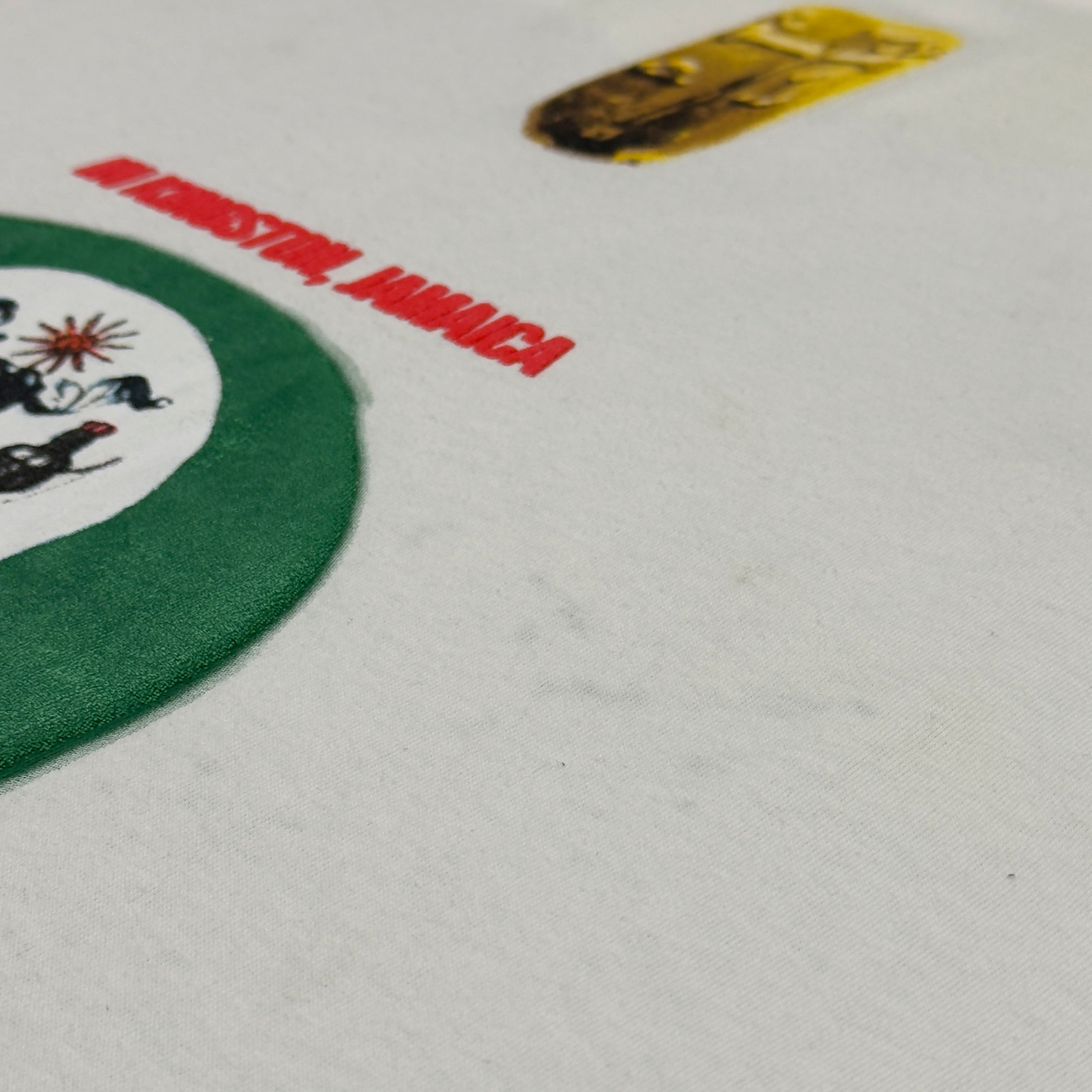 Jesus Is King 2019 Unreleased Jamaica Sunday Service Long Sleeve