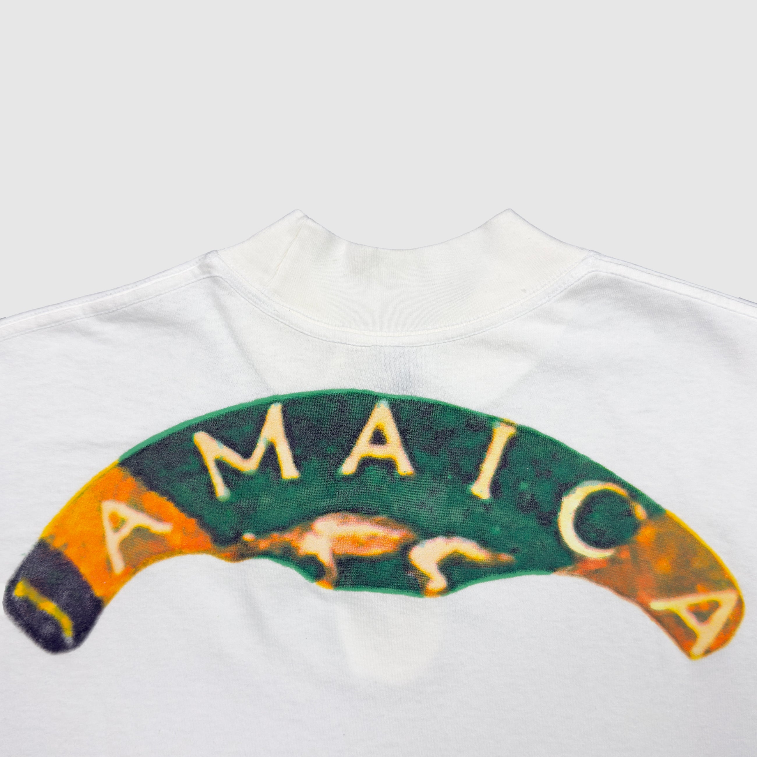 Jesus Is King 2019 Unreleased Jamaica Sunday Service Long Sleeve