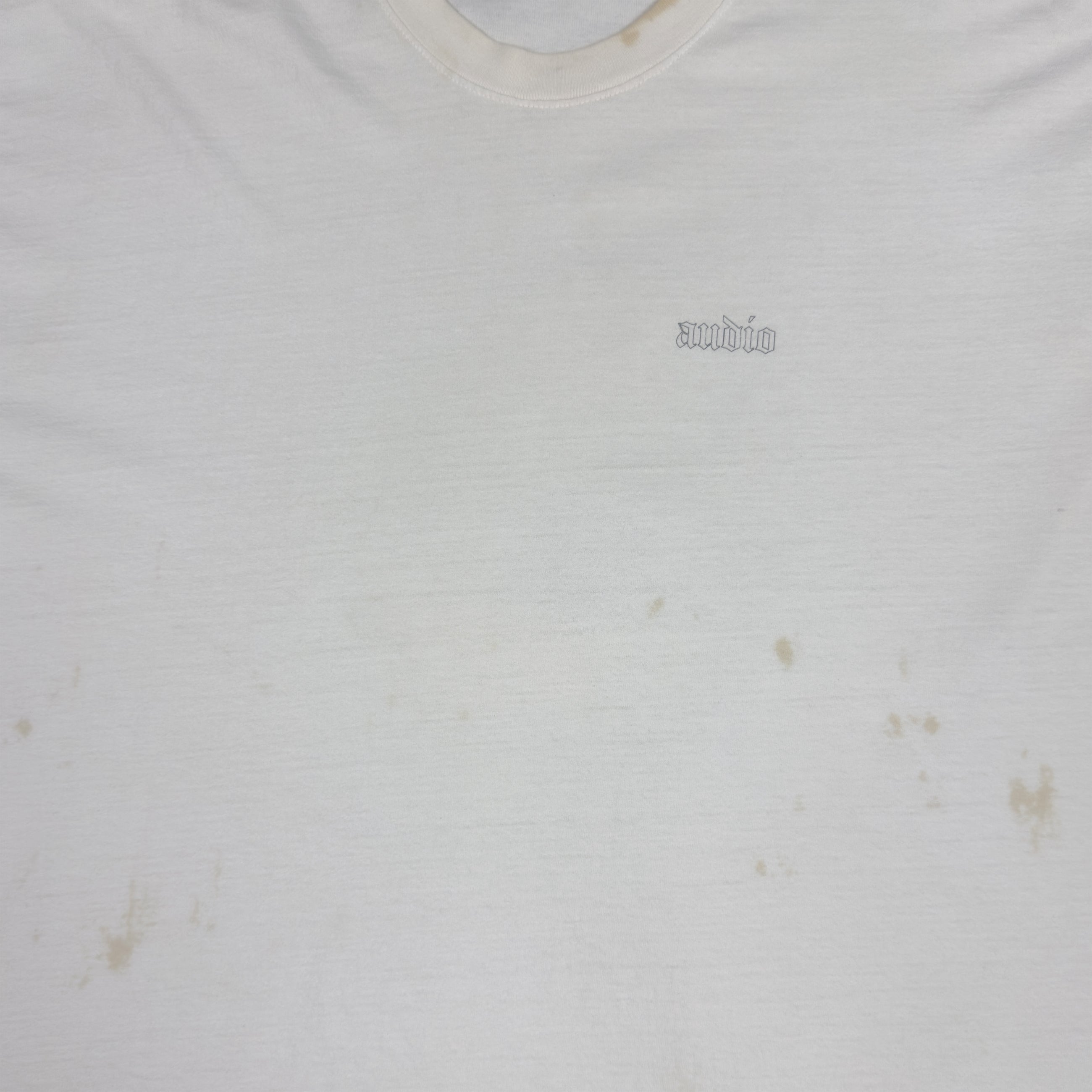 Jesus Is King 2019 Unreleased Sunday Service Christ's Choir Tee