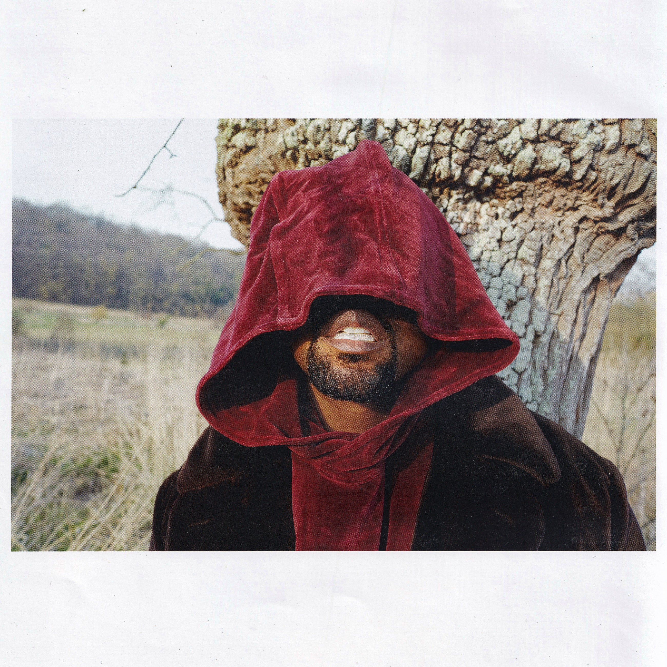 Kanye, Juergen & Kim 2015 Zine