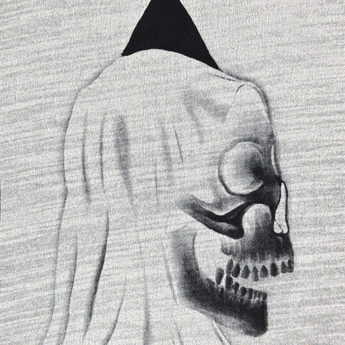 Off-White FW15 'Wartime Story' Oversized Tee