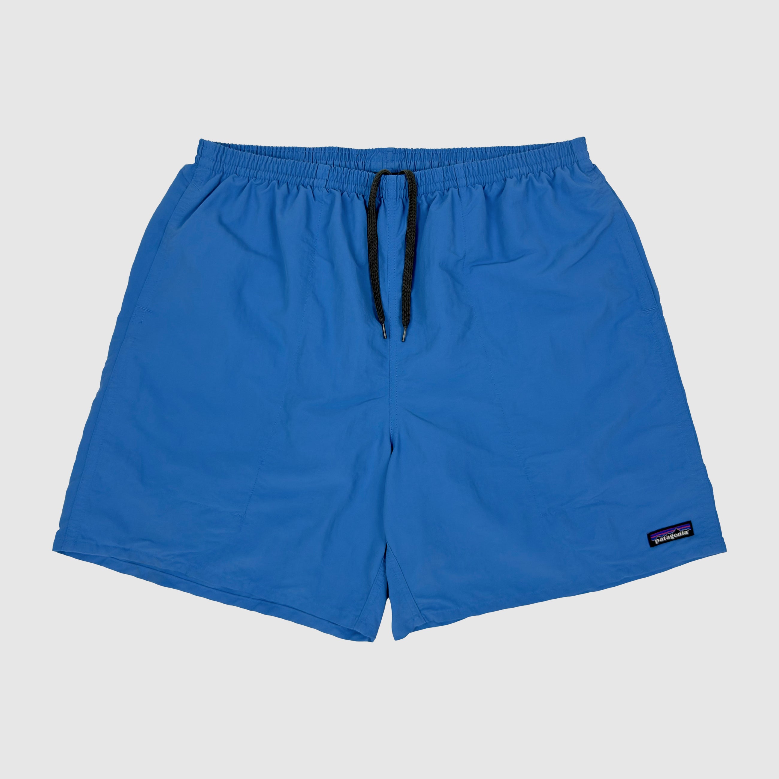 Vintage Patagonia Shorts In Light Blue