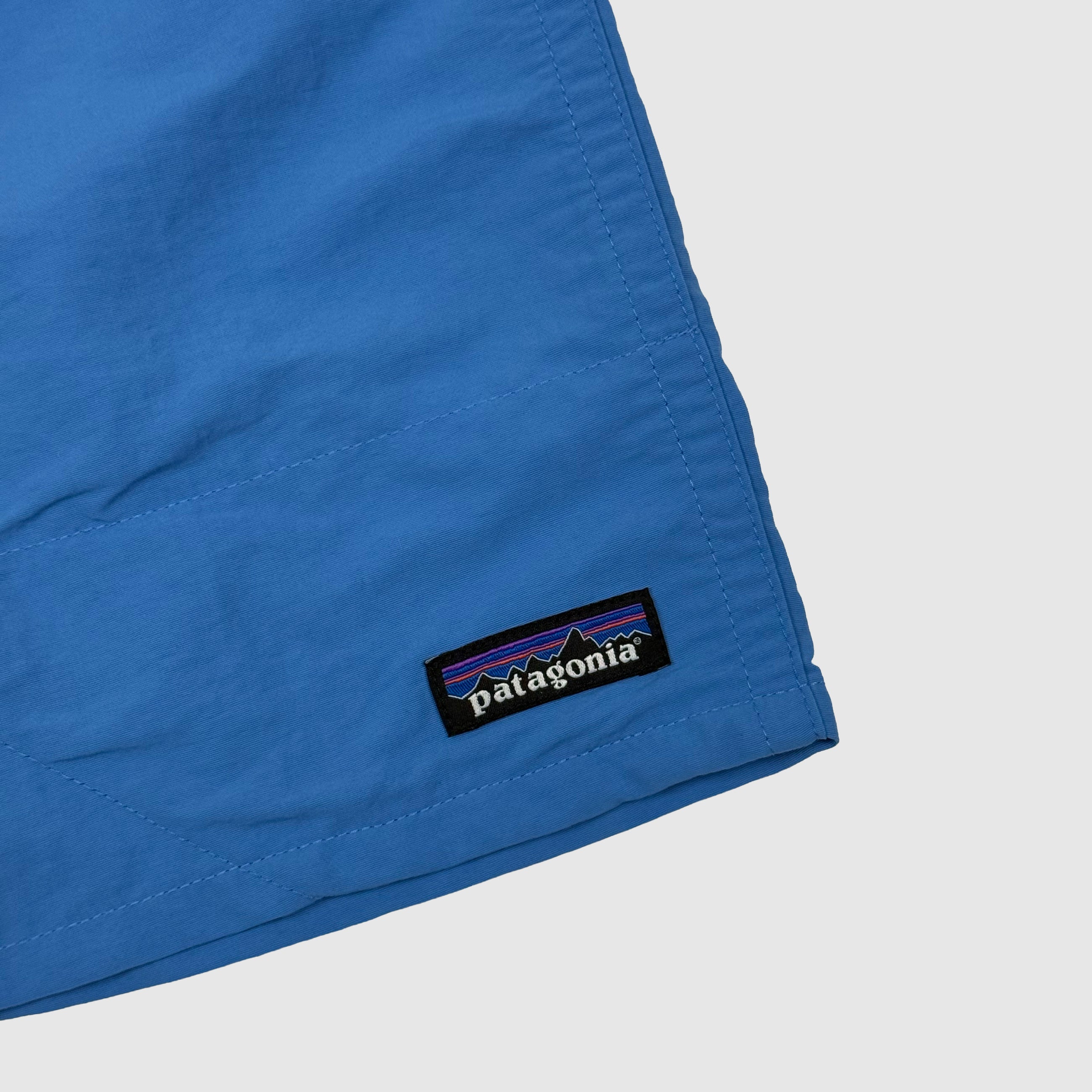 Vintage Patagonia Shorts In Light Blue
