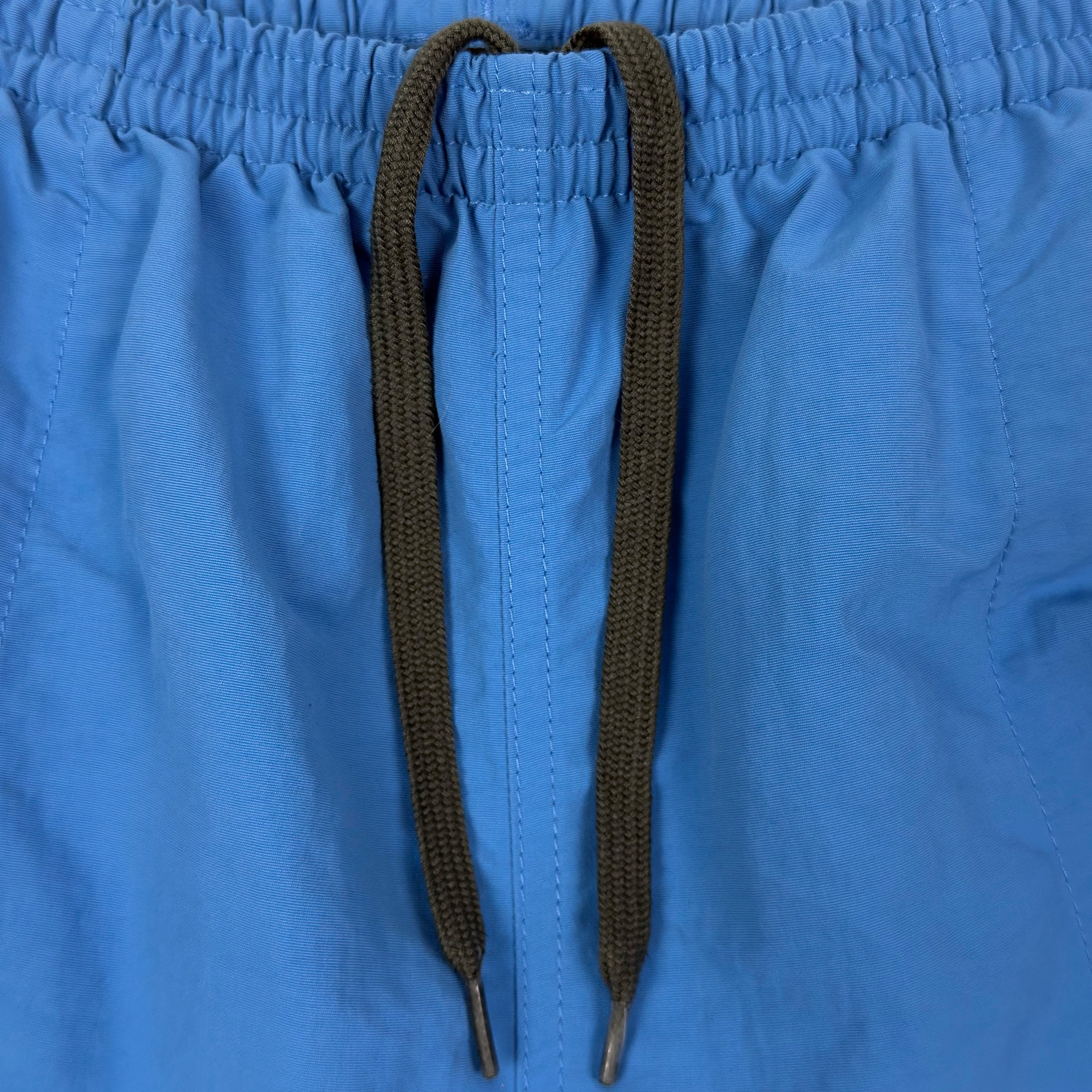 Vintage Patagonia Shorts In Light Blue