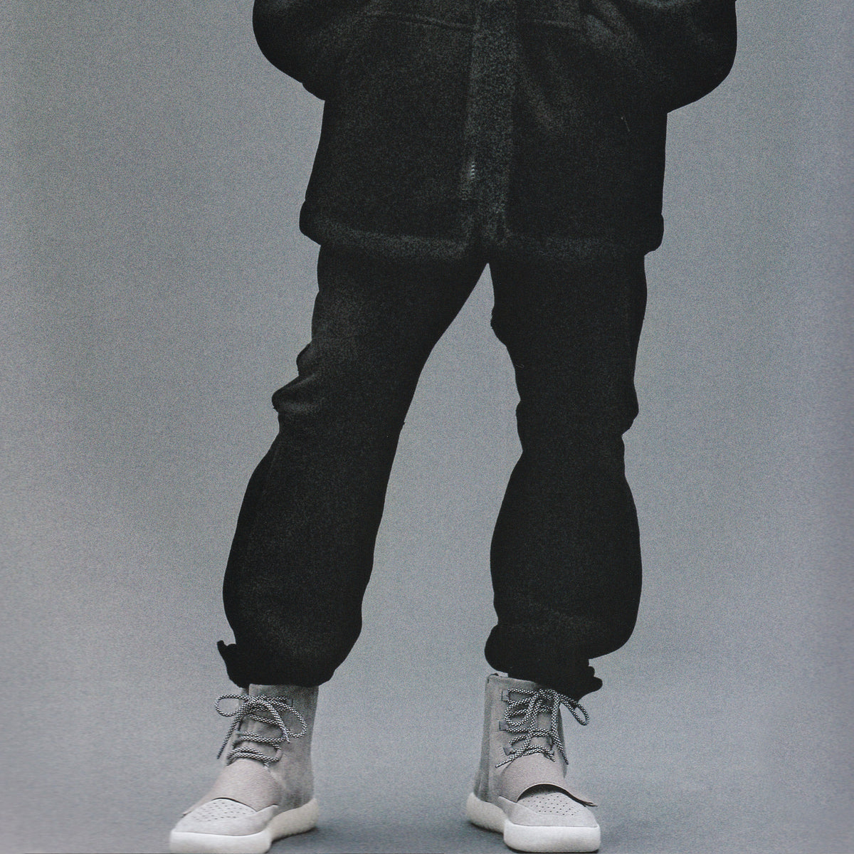 SENSE JAPAN 2015 Yeezy Season 1 Editorial