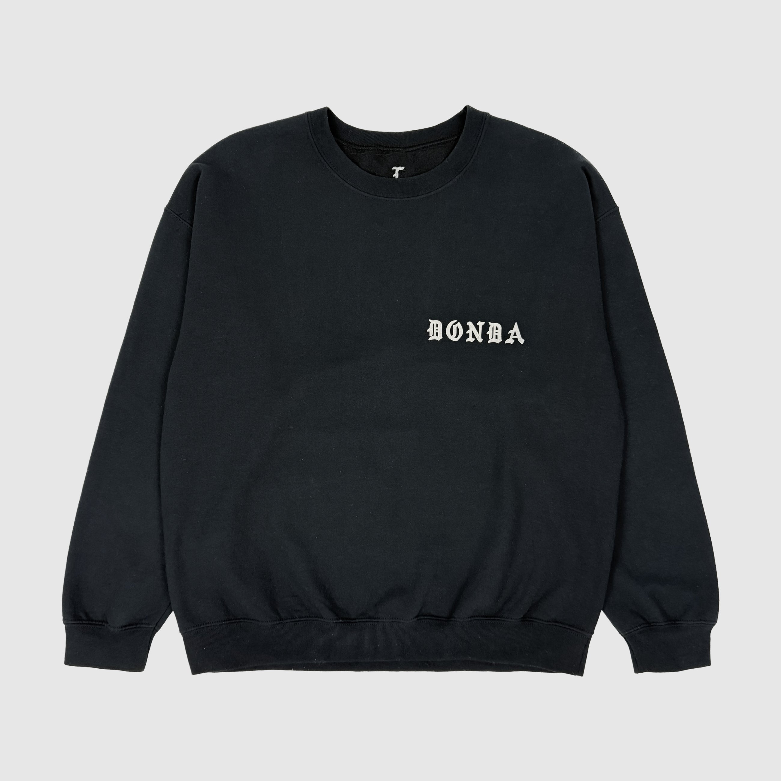The Life of Pablo 2015 ‘Only One’ Crewneck