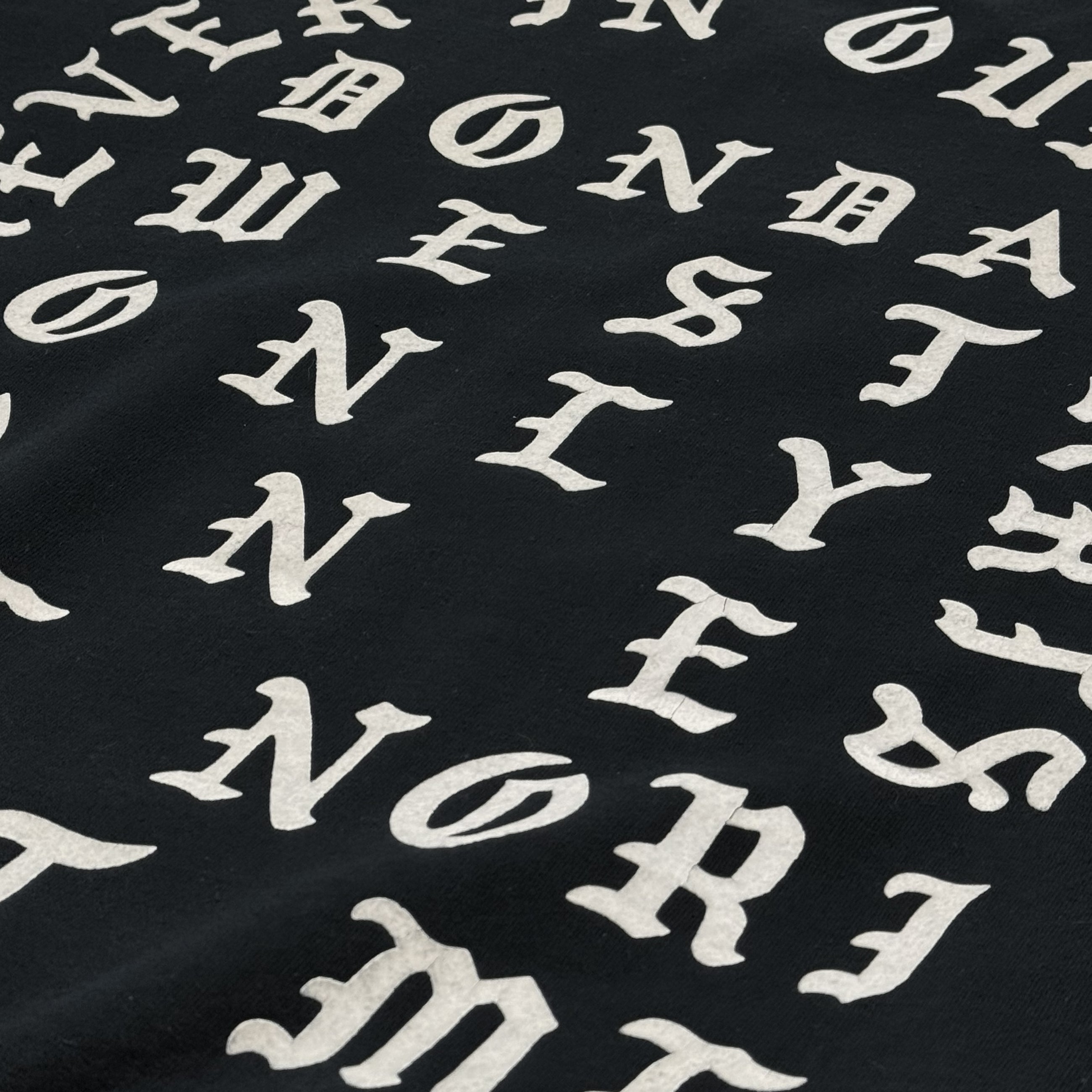 The Life of Pablo 2015 ‘Only One’ Crewneck