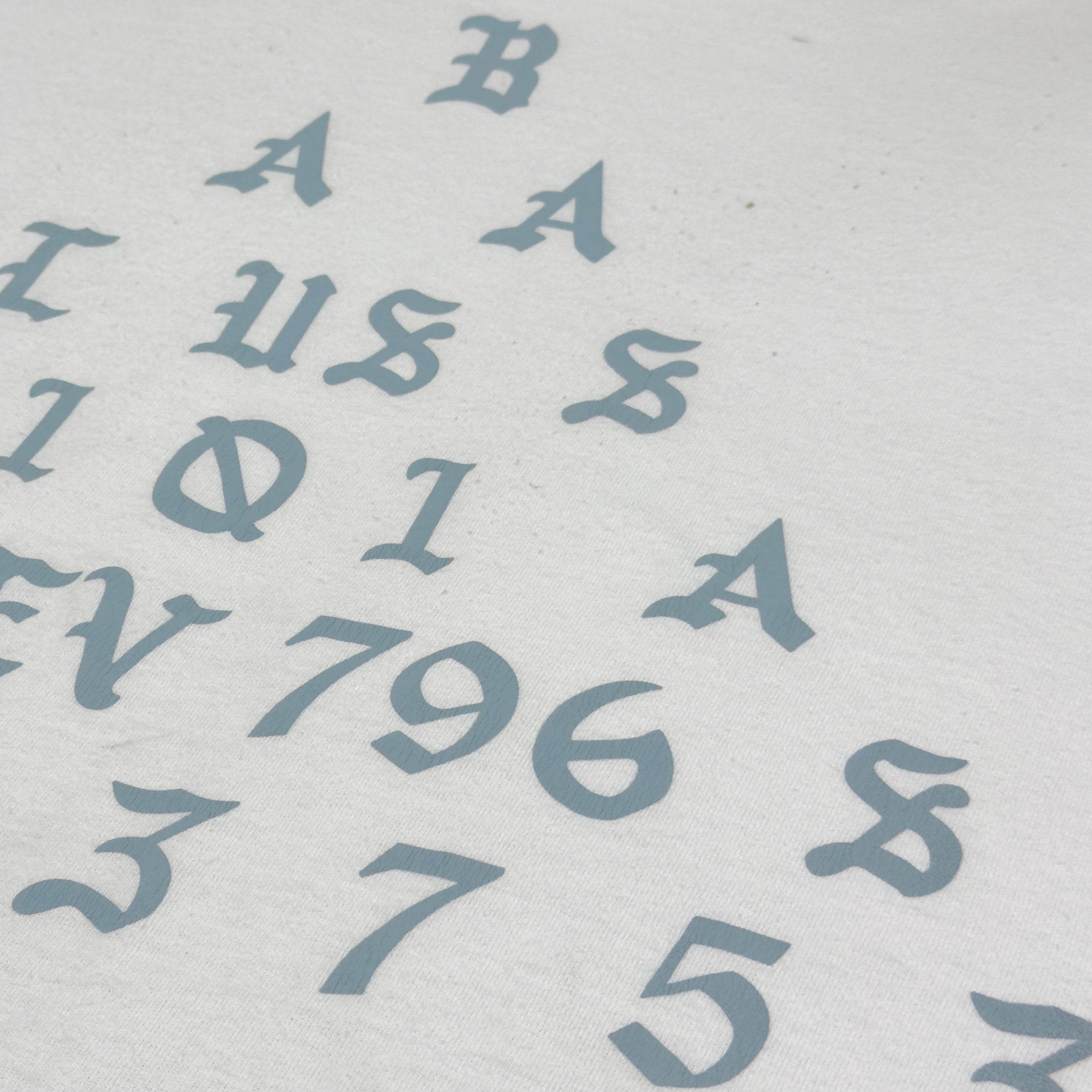 The Life of Pablo 2016 Los Angeles ’Calabasas’ Long Sleeve