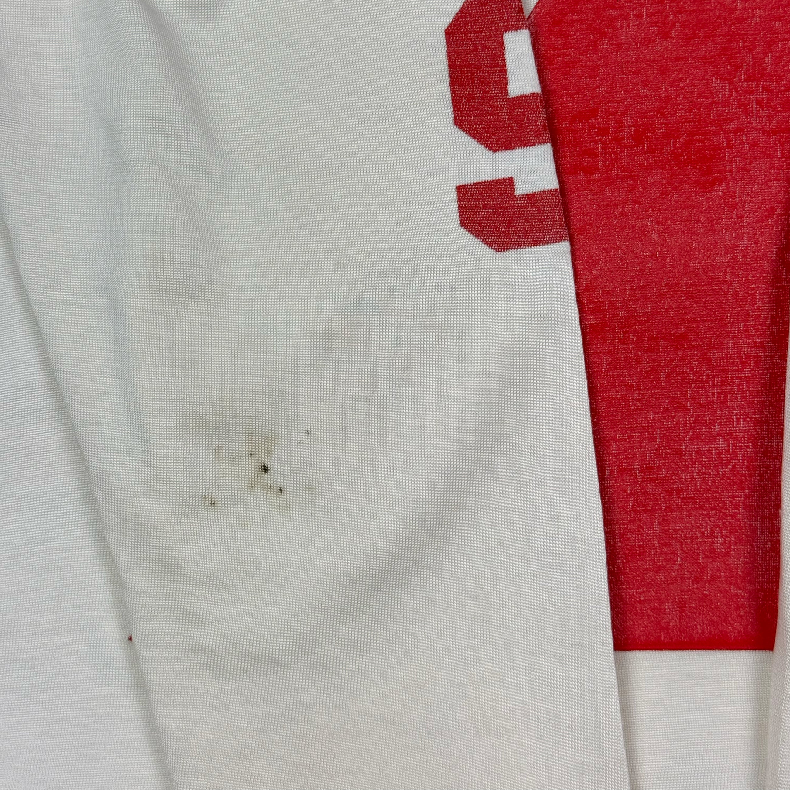 Vintage 1976 Team Canada #9 Jersey