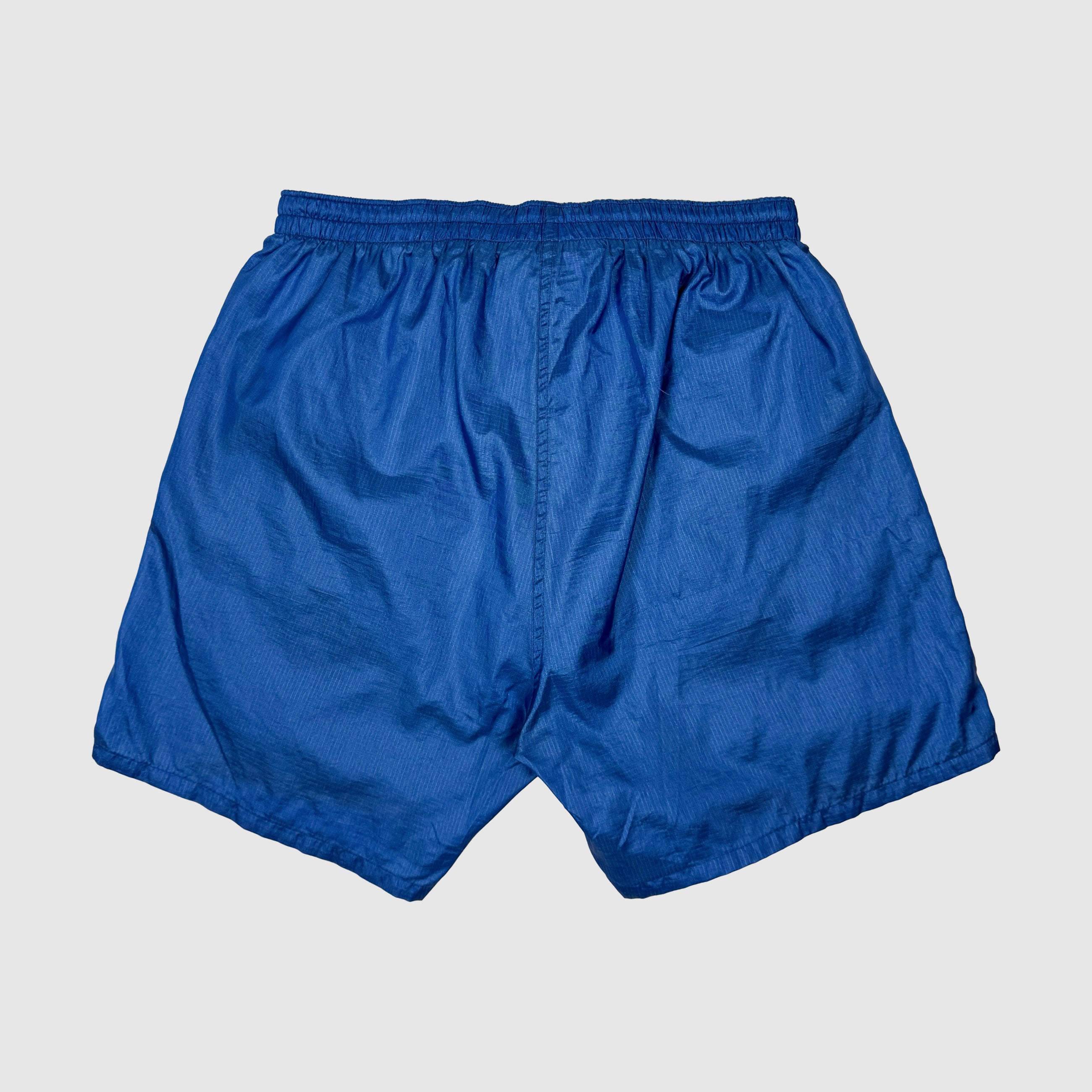 Vintage 1990's Columbia Color-block Shorts