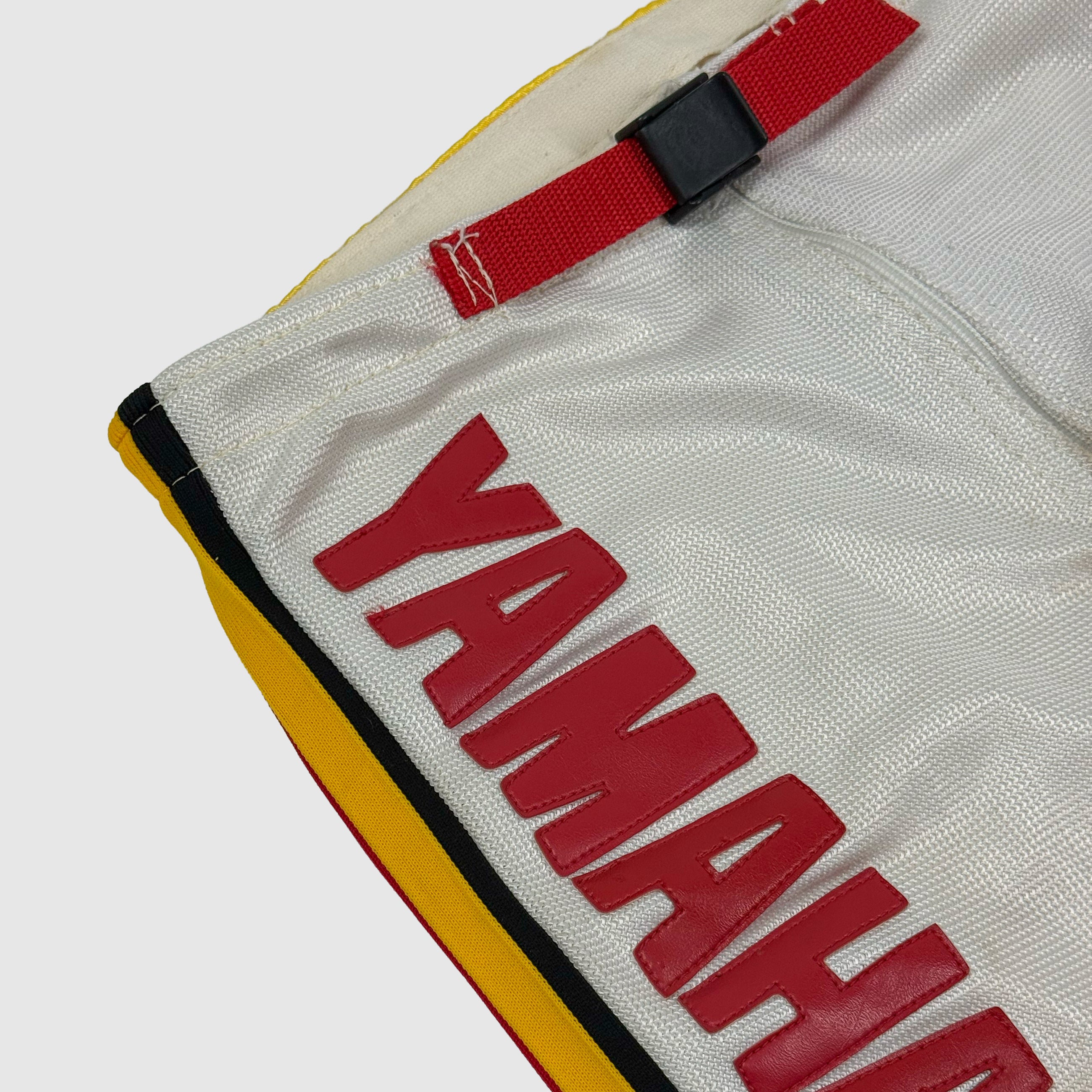 Vintage 1980's Yamaha Motocross Pants