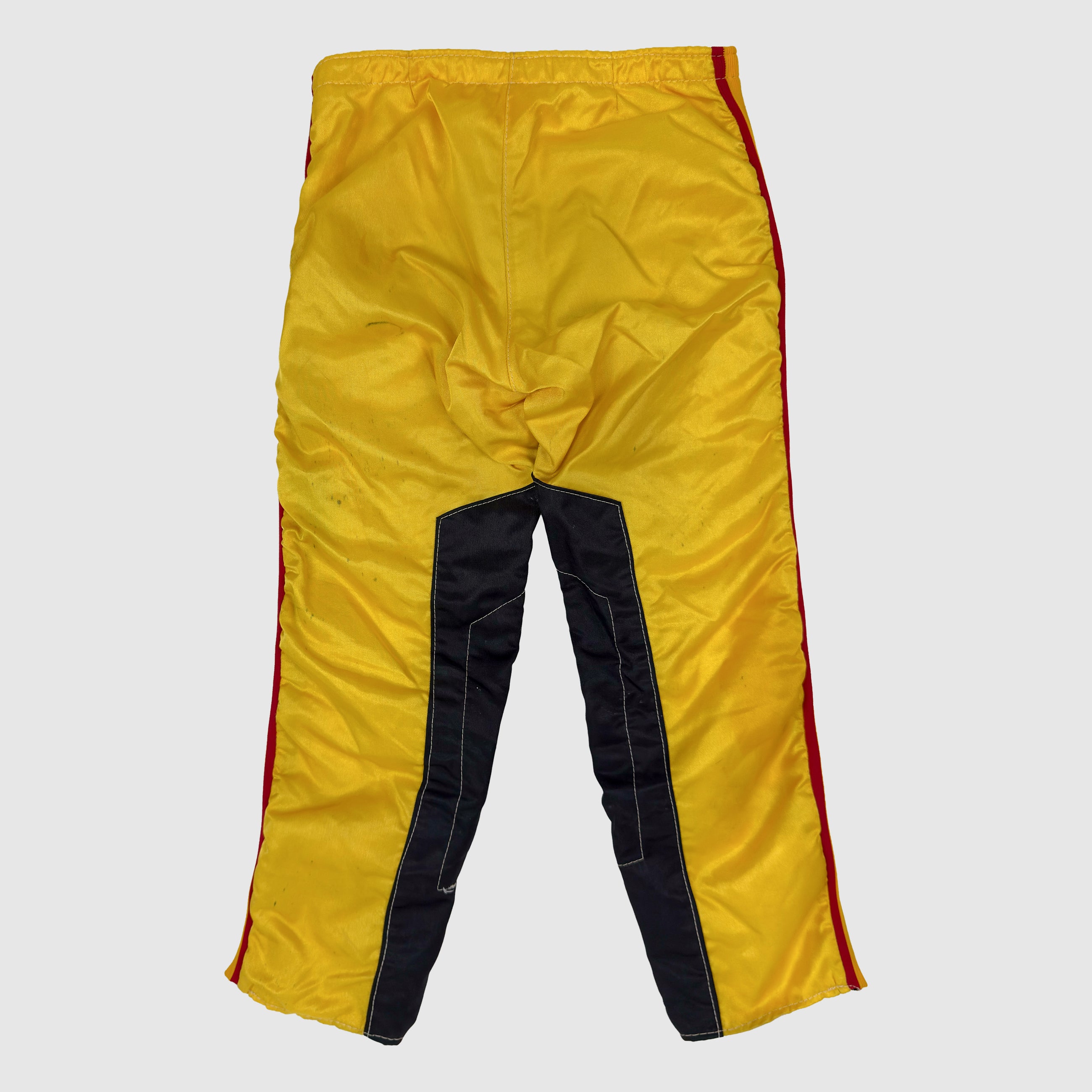 Vintage 1980's Yamaha Motocross Pants