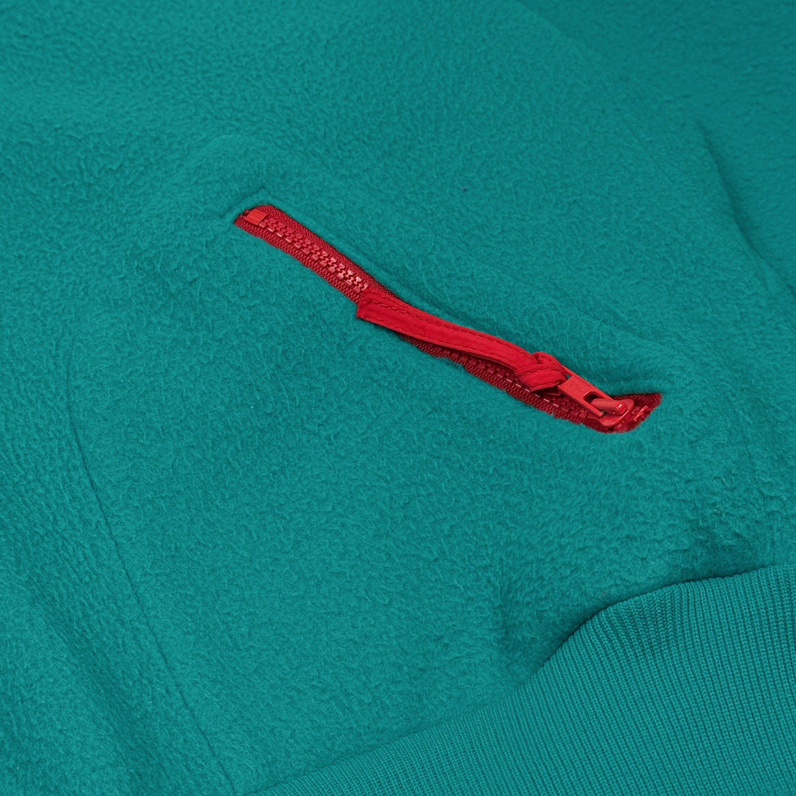 Vintage 1990's Columbia Boxy Fleece Jacket