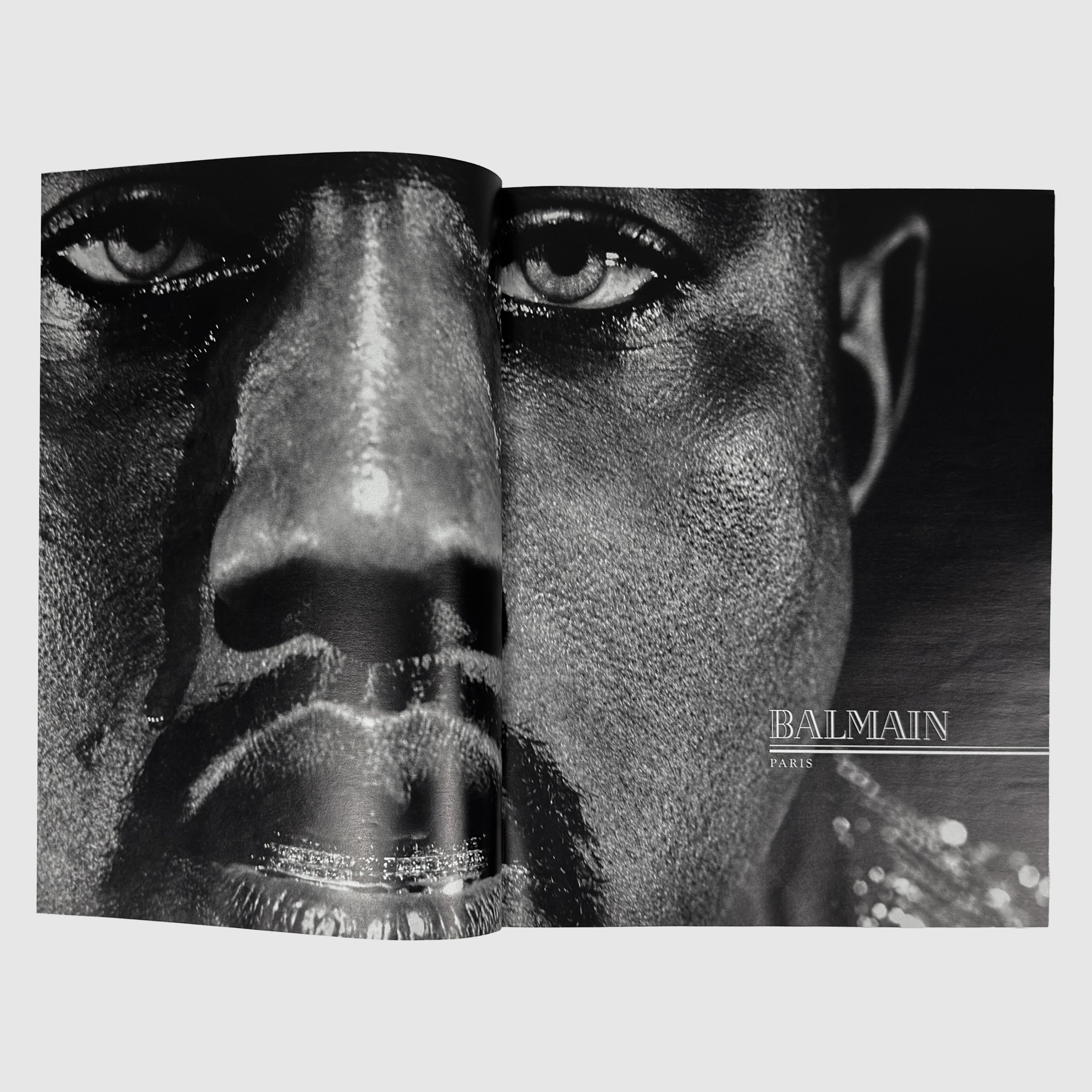 W Magazine 2016 His & Hers Cover (Season 3)