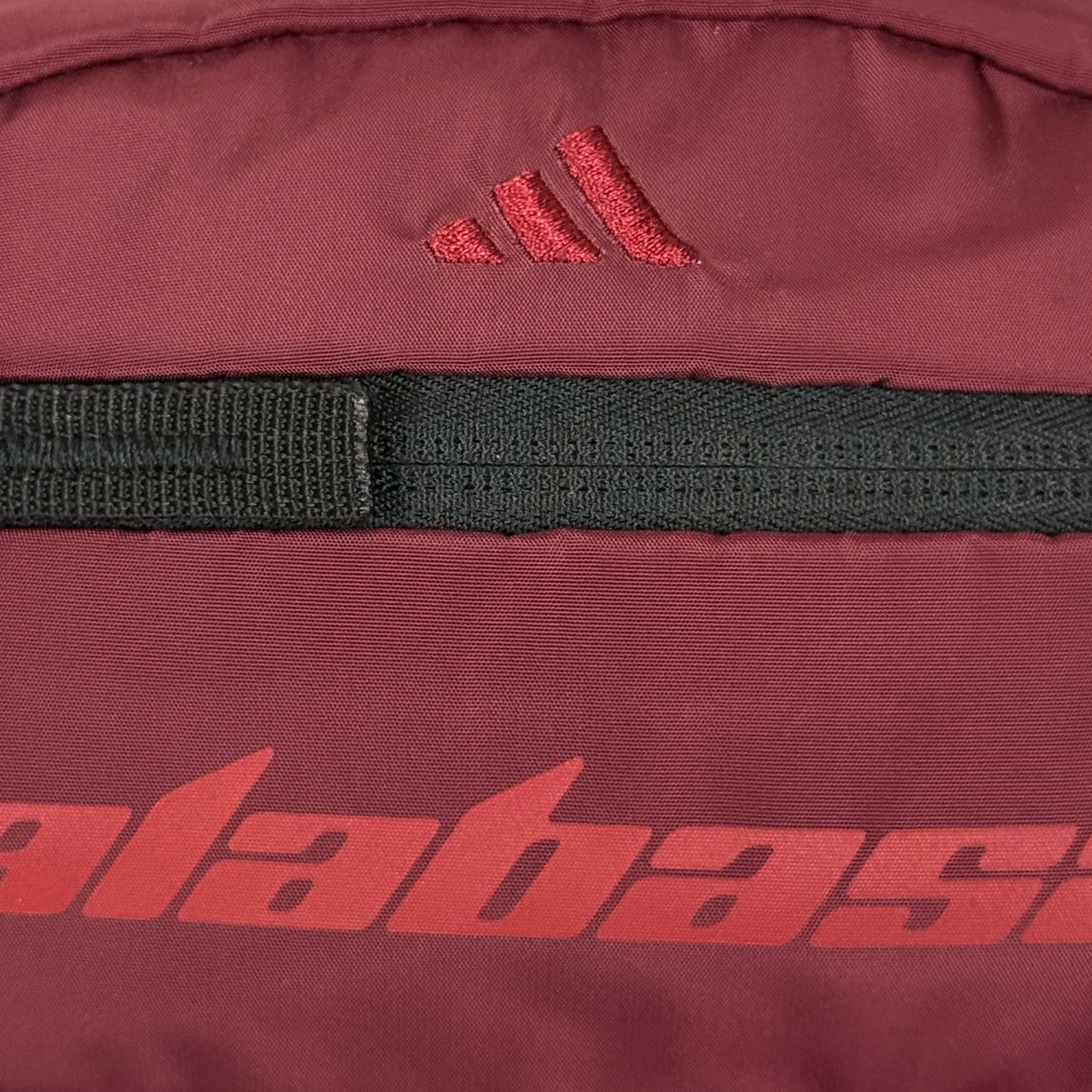 Yeezy 2017 Unreleased Adidas Calabasas Sample Crossbody Bag