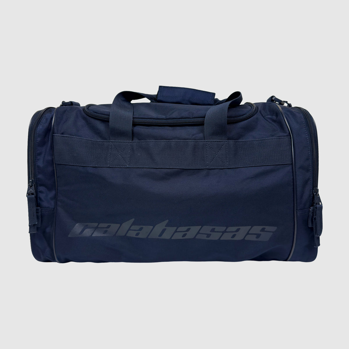 Yeezy 2017 Unreleased Adidas Calabasas Sample Duffle Bag