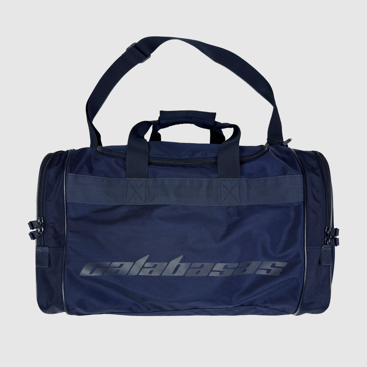 Yeezy 2017 Unreleased Adidas Calabasas Sample Duffle Bag