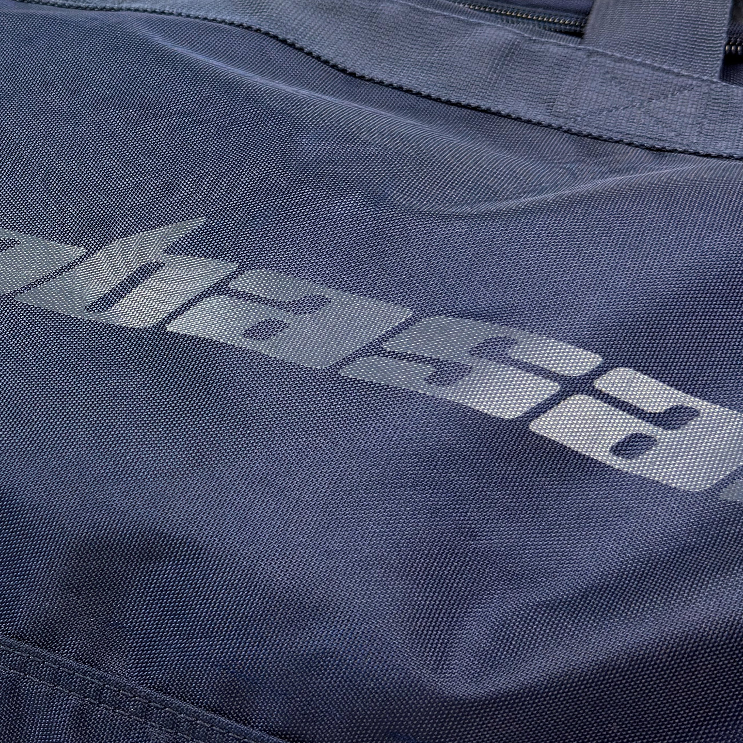 Yeezy 2017 Unreleased Adidas Calabasas Sample Duffle Bag