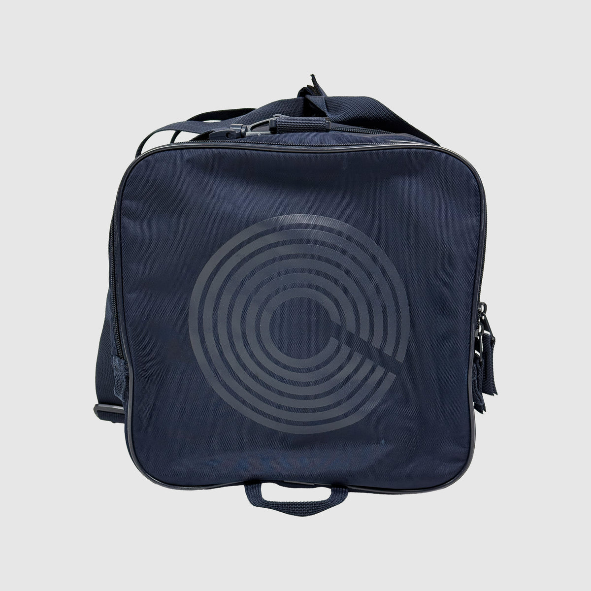 Yeezy 2017 Unreleased Adidas Calabasas Sample Duffle Bag