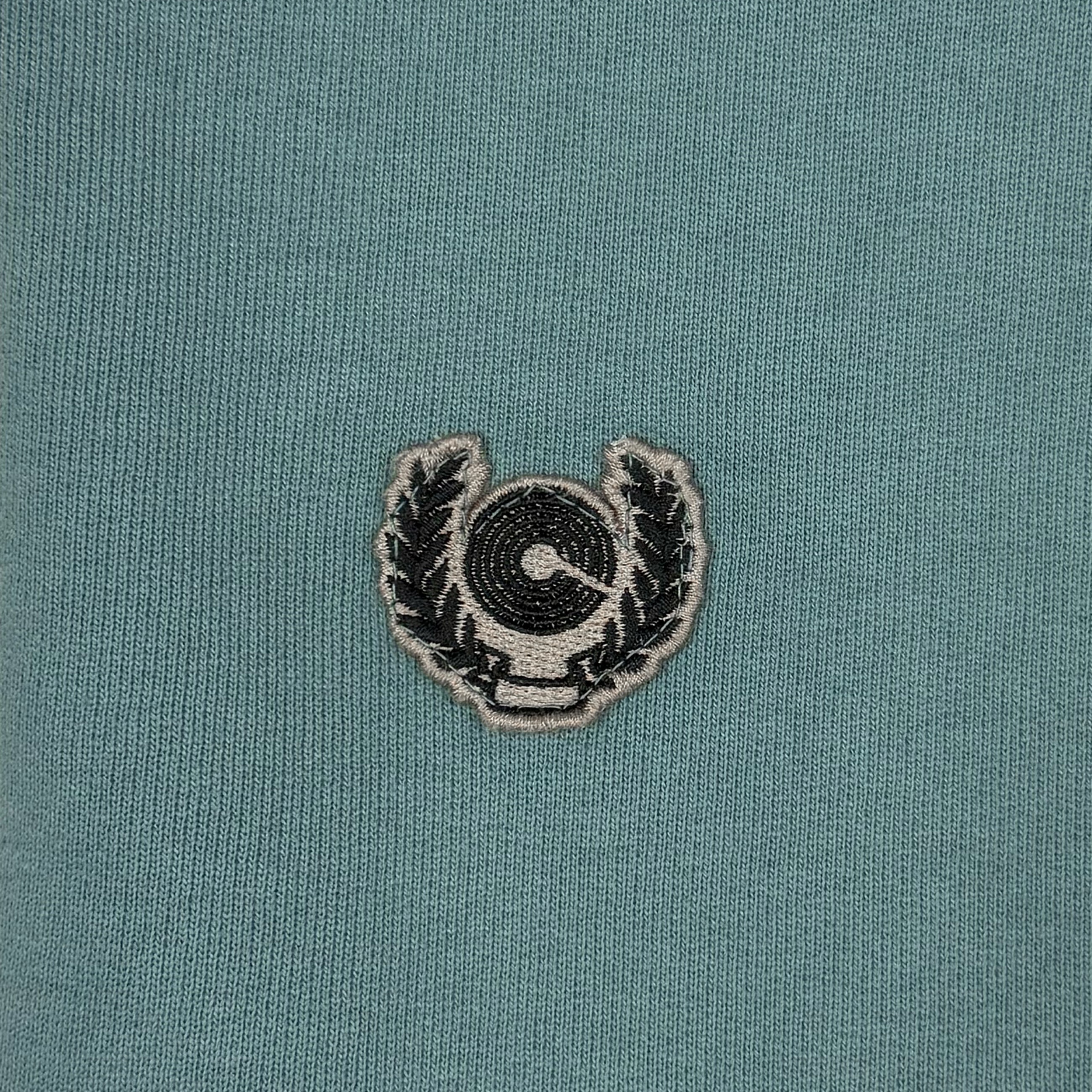 Yeezy 2017 Calabasas Sweatpants In Hospital Blue