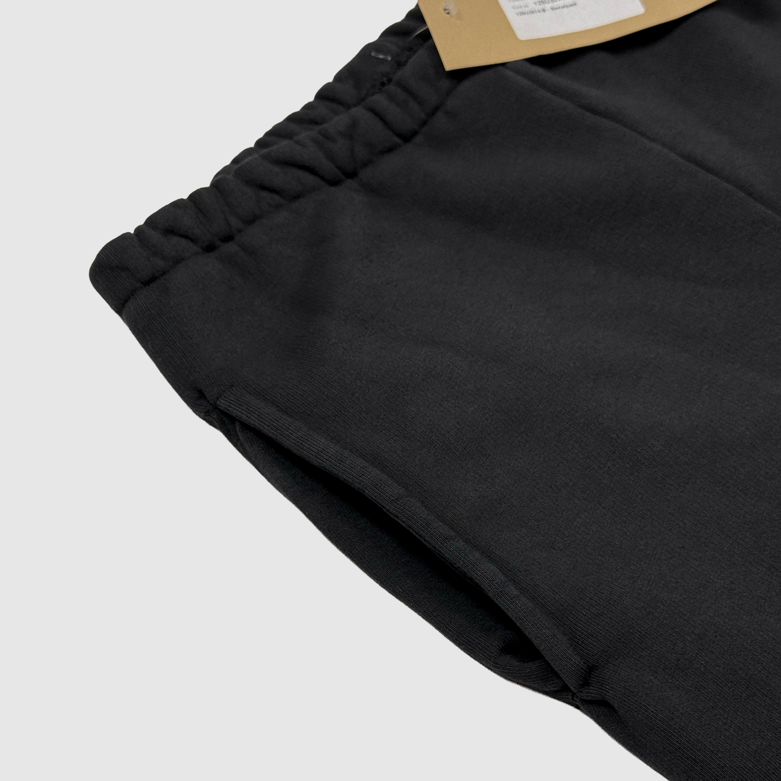 Yeezy 2017 Calabasas Embroidered Sweatpants In Ink