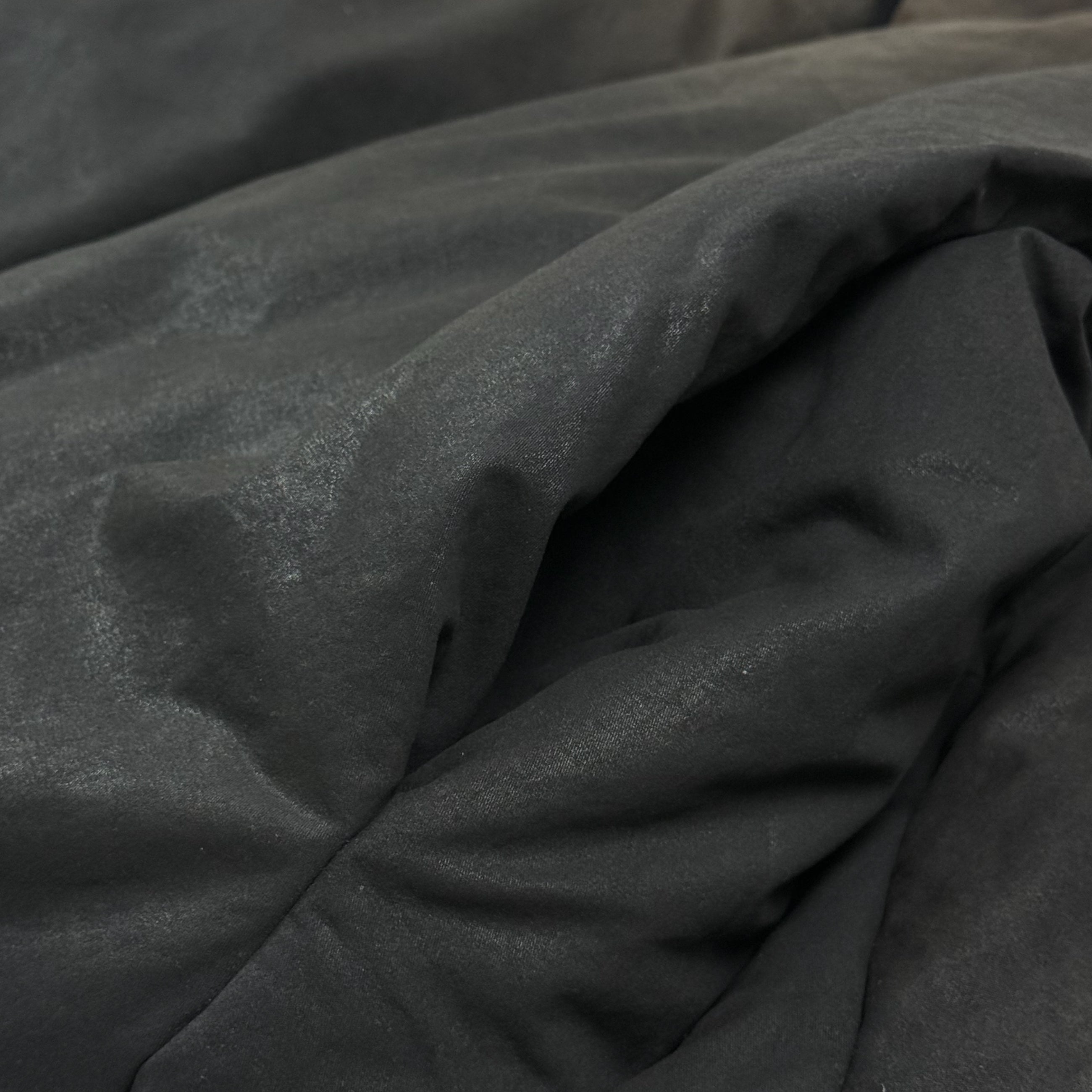 Yeezy Gap 2022 Unreleased Sunfaded Coated Round Jacket