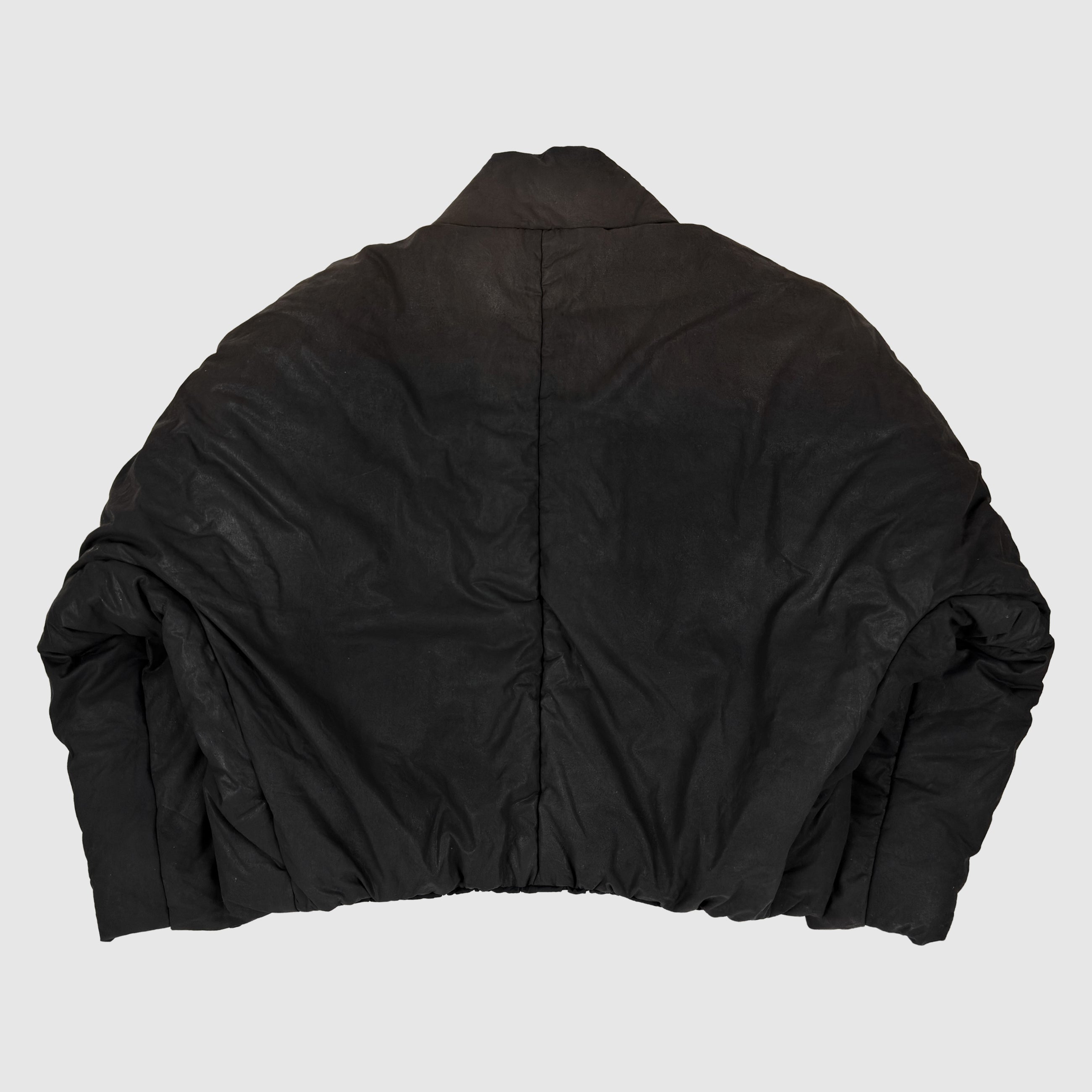 Yeezy Gap 2022 Unreleased Sunfaded Coated Round Jacket