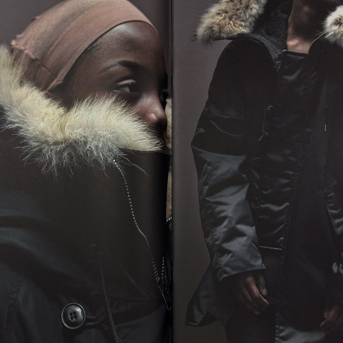 Yeezy Season 1 Large Zine By Jackie Nickerson