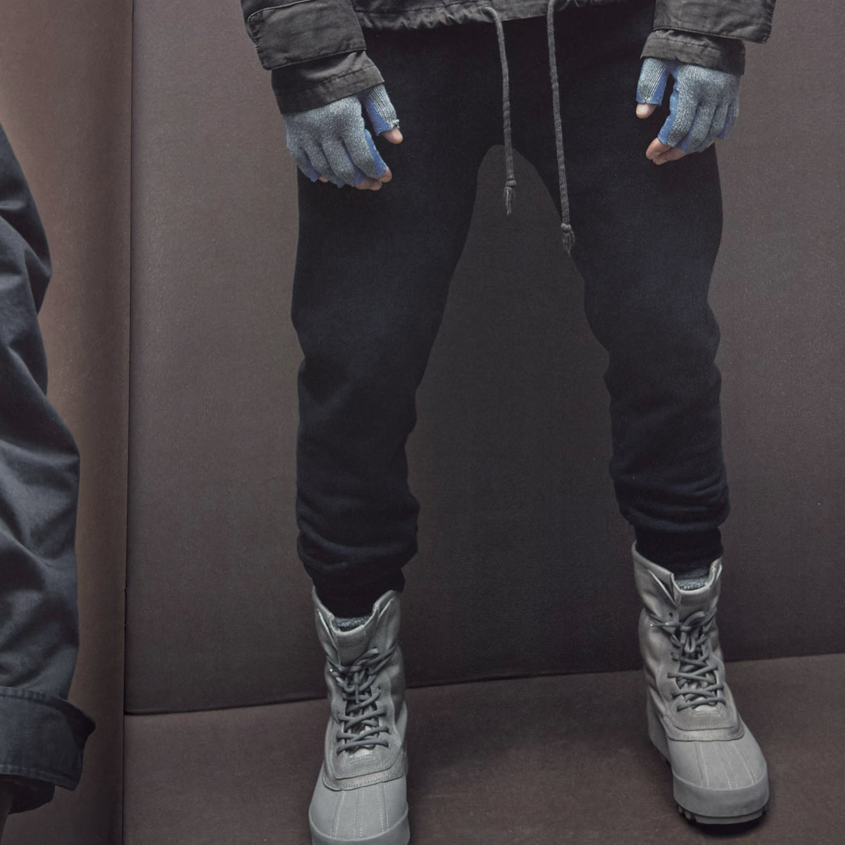 Yeezy Season 1 Large Zine By Jackie Nickerson