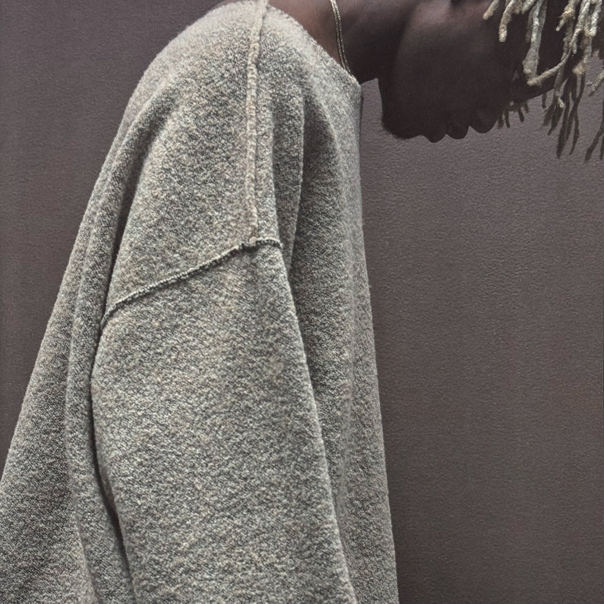 Yeezy Season 1 Large Zine By Jackie Nickerson