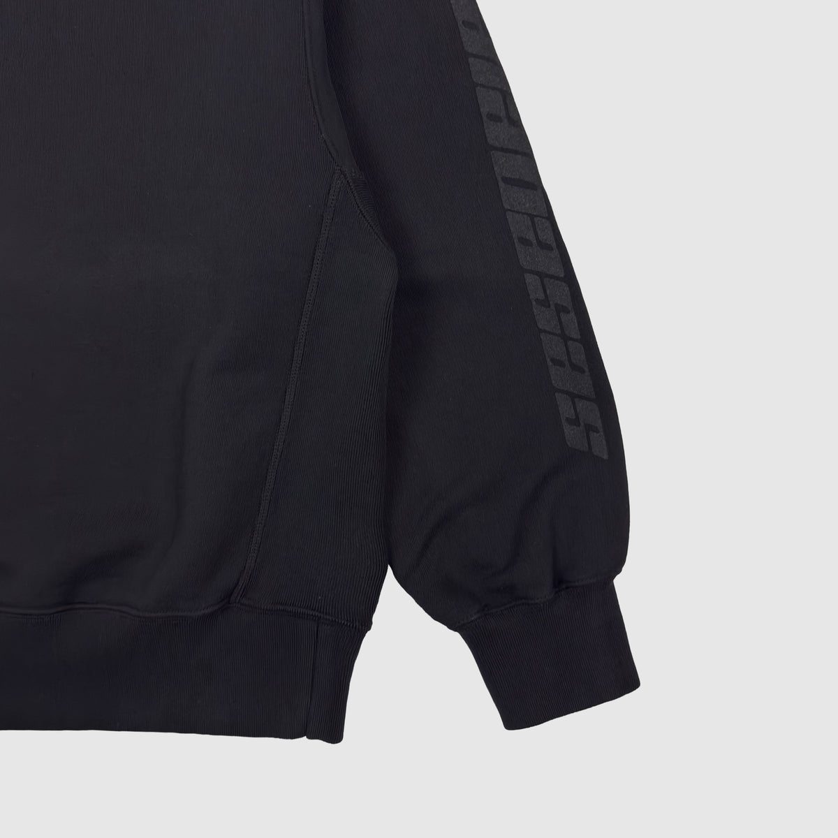 Yeezy Season 4 Calabasas Crewneck In Bat/Bat