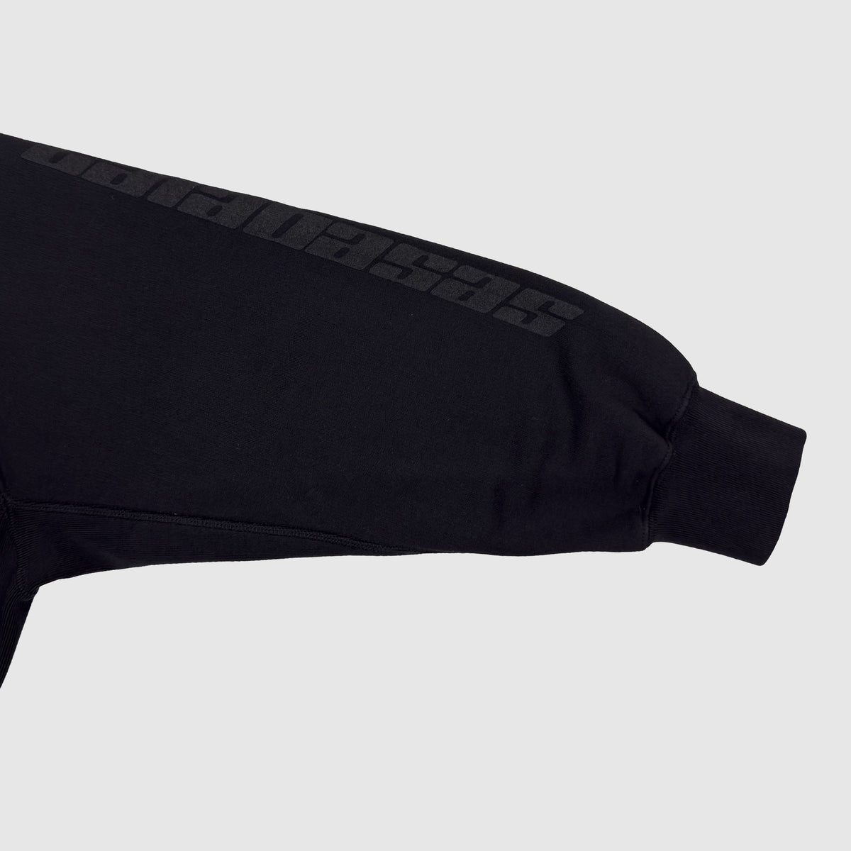 Yeezy Season 4 Calabasas Crewneck In Bat/Bat