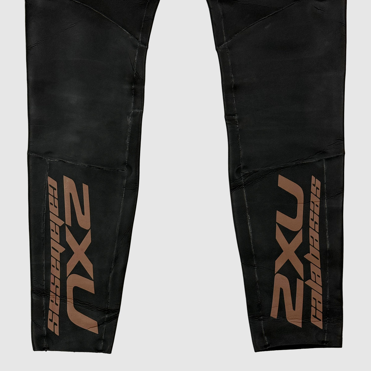 Yeezy Season 5 Calabasas U2X Scuba Pants