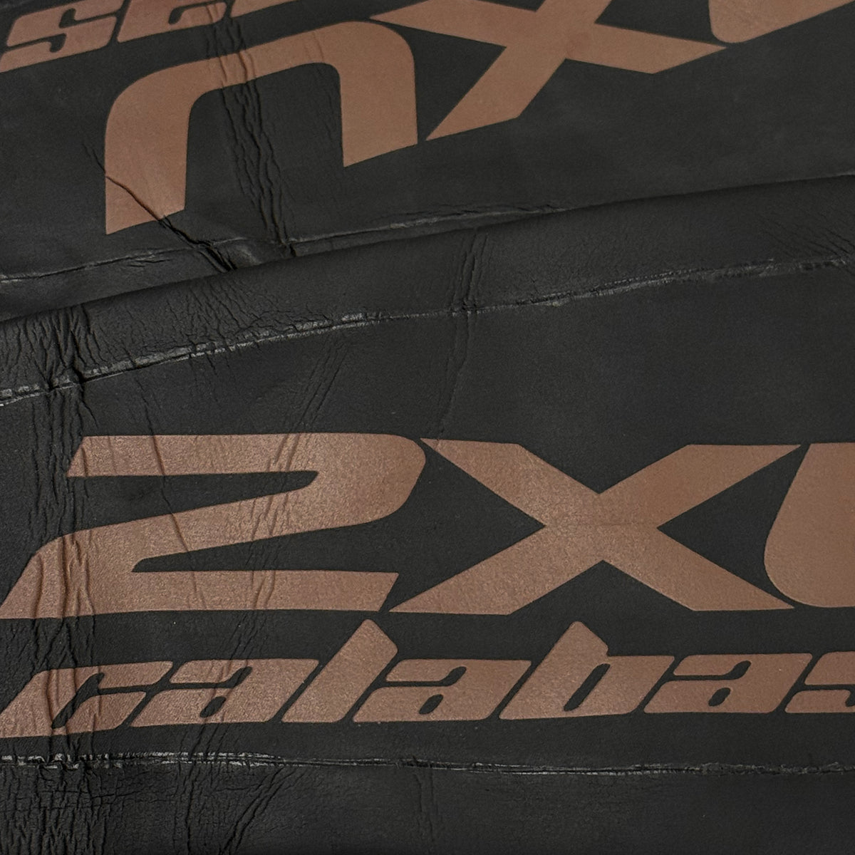 Yeezy Season 5 Calabasas U2X Scuba Pants
