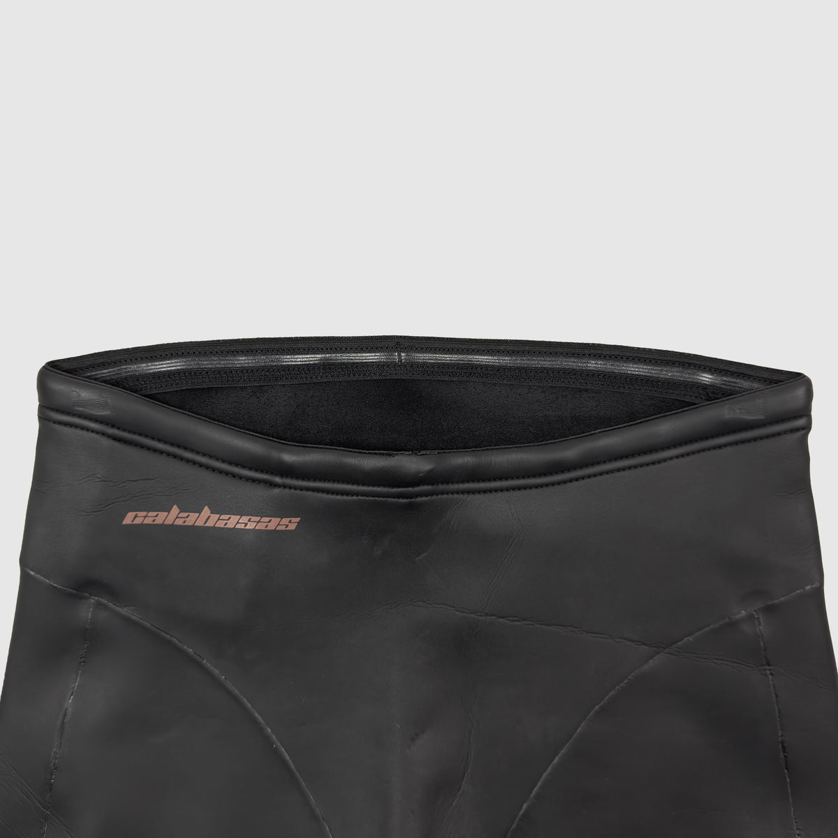 Yeezy Season 5 Calabasas U2X Scuba Pants