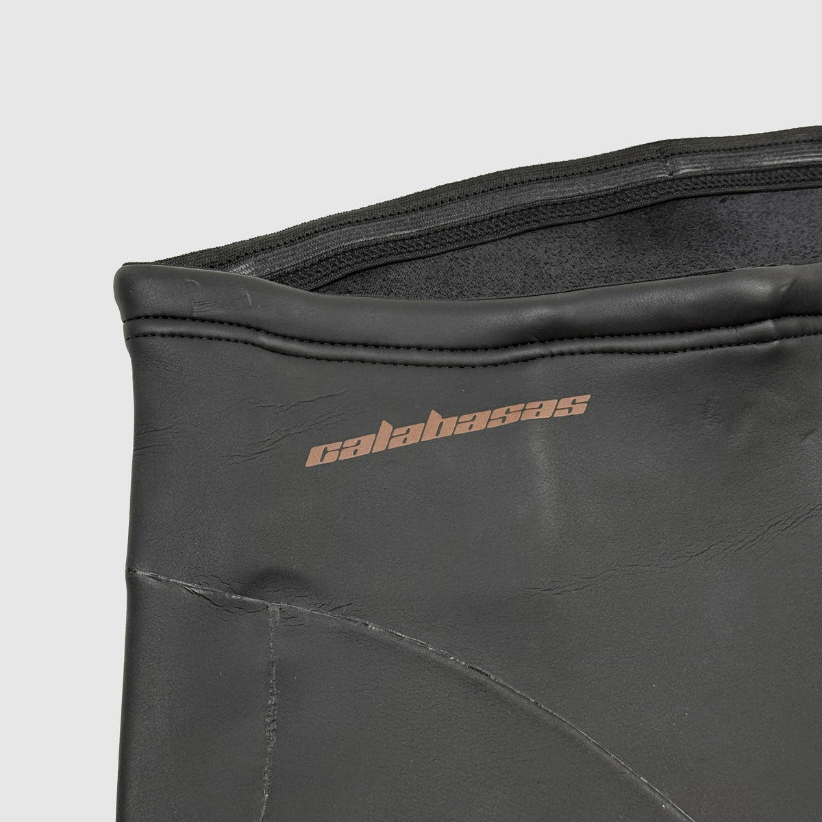 Yeezy Season 5 Calabasas U2X Scuba Pants