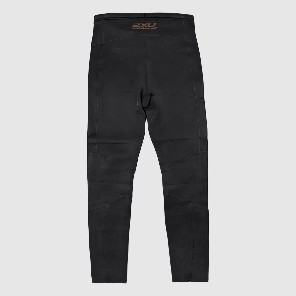 Yeezy Season 5 Calabasas U2X Scuba Pants