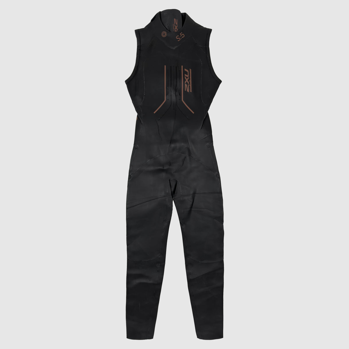 Yeezy Season 5 Calabasas U2X Wetsuit