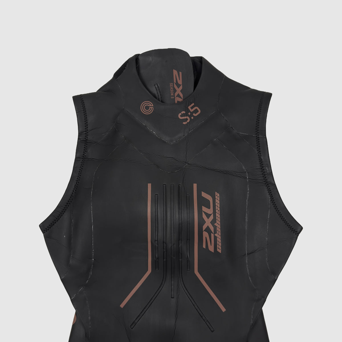 Yeezy Season 5 Calabasas U2X Wetsuit