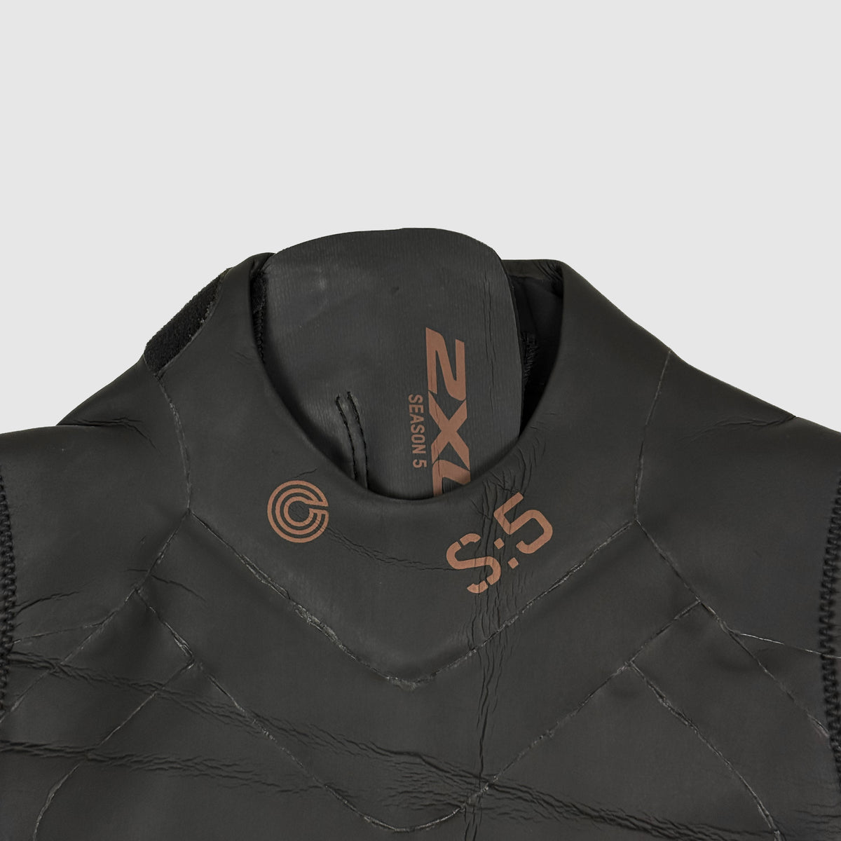 Yeezy Season 5 Calabasas U2X Wetsuit