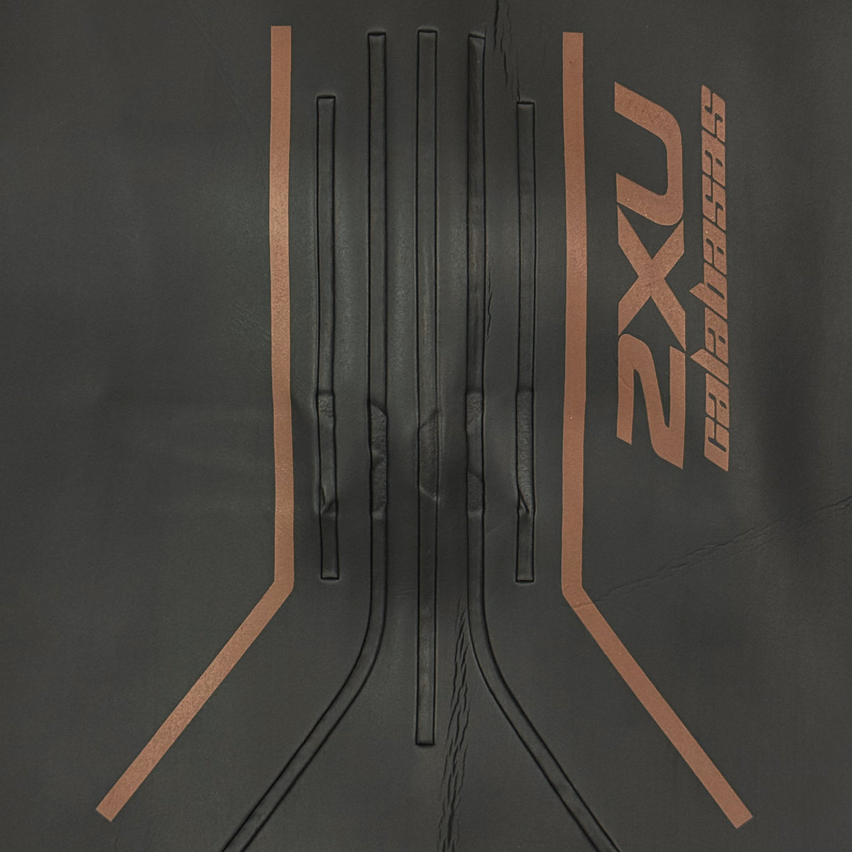 Yeezy Season 5 Calabasas U2X Wetsuit