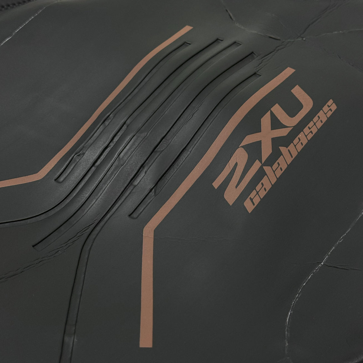 Yeezy Season 5 Calabasas U2X Wetsuit