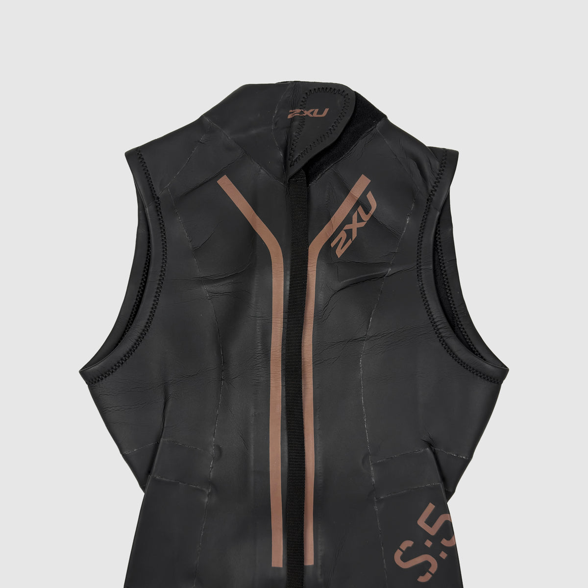 Yeezy Season 5 Calabasas U2X Wetsuit