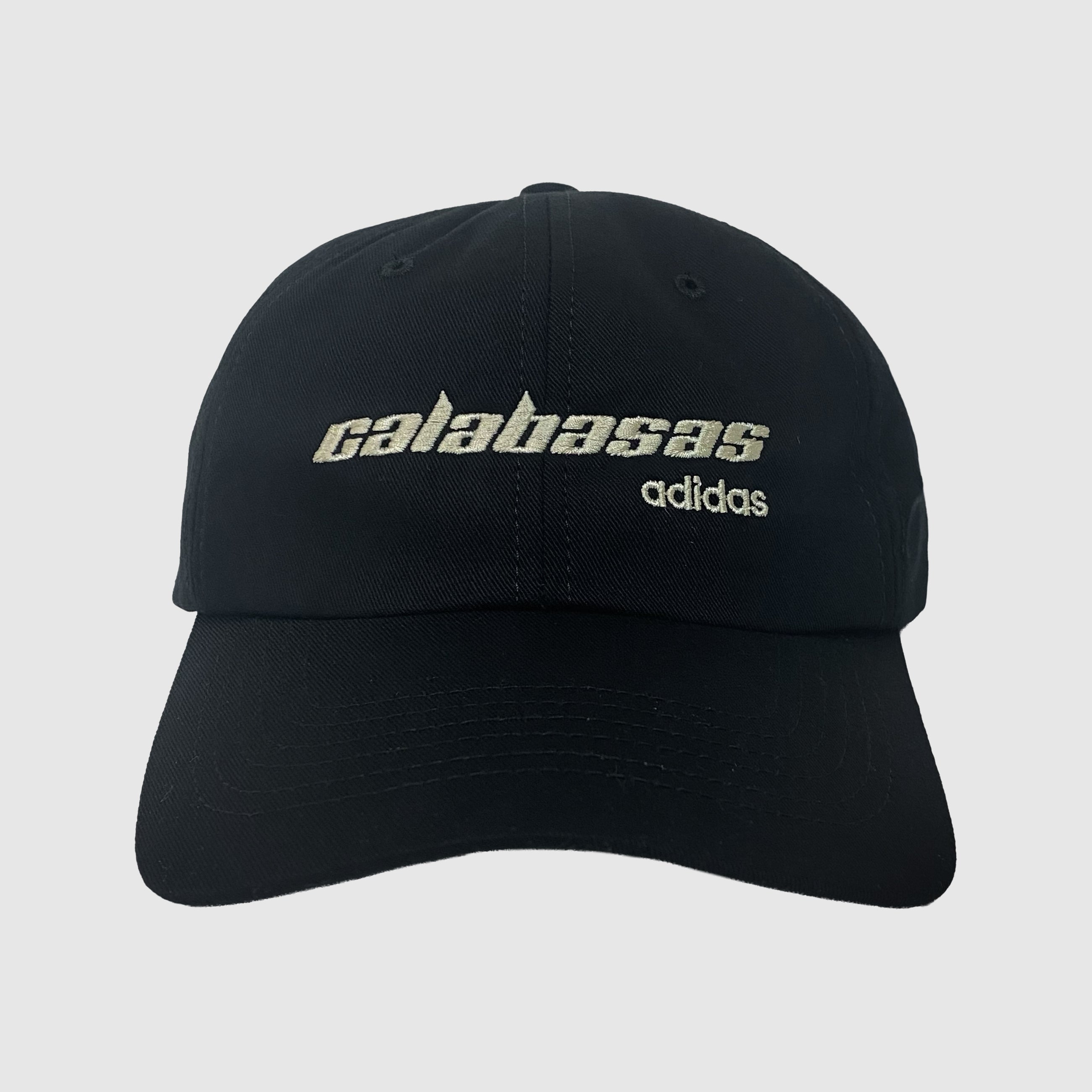 Yeezy Season 5 Runway Calabasas Adidas Hat