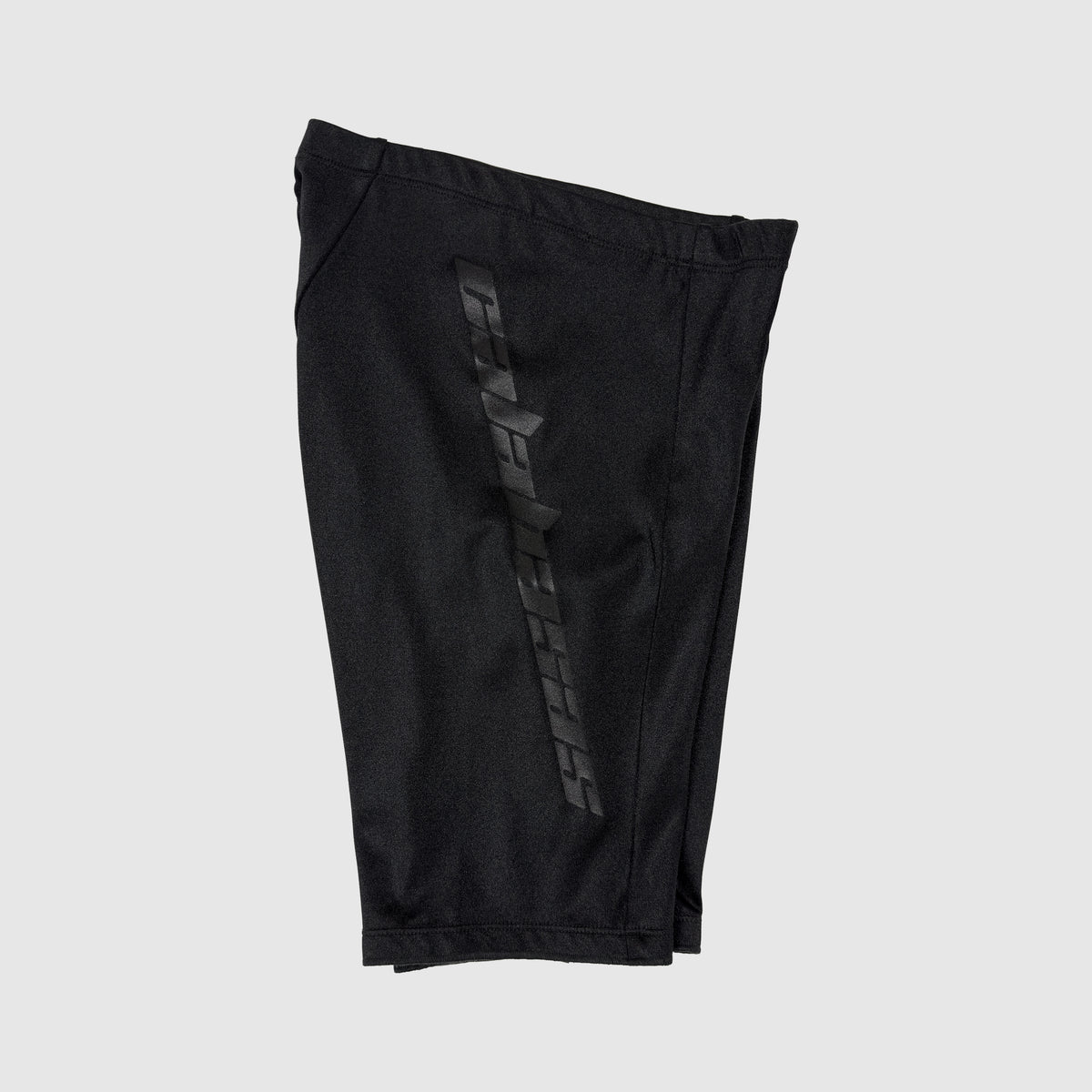 Yeezy Season 5 Calabasas Biker Shorts In Ink